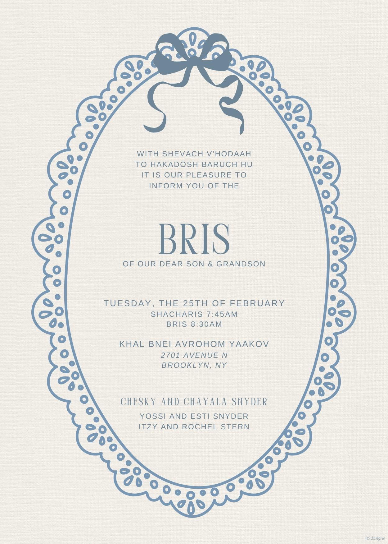 Bris #51