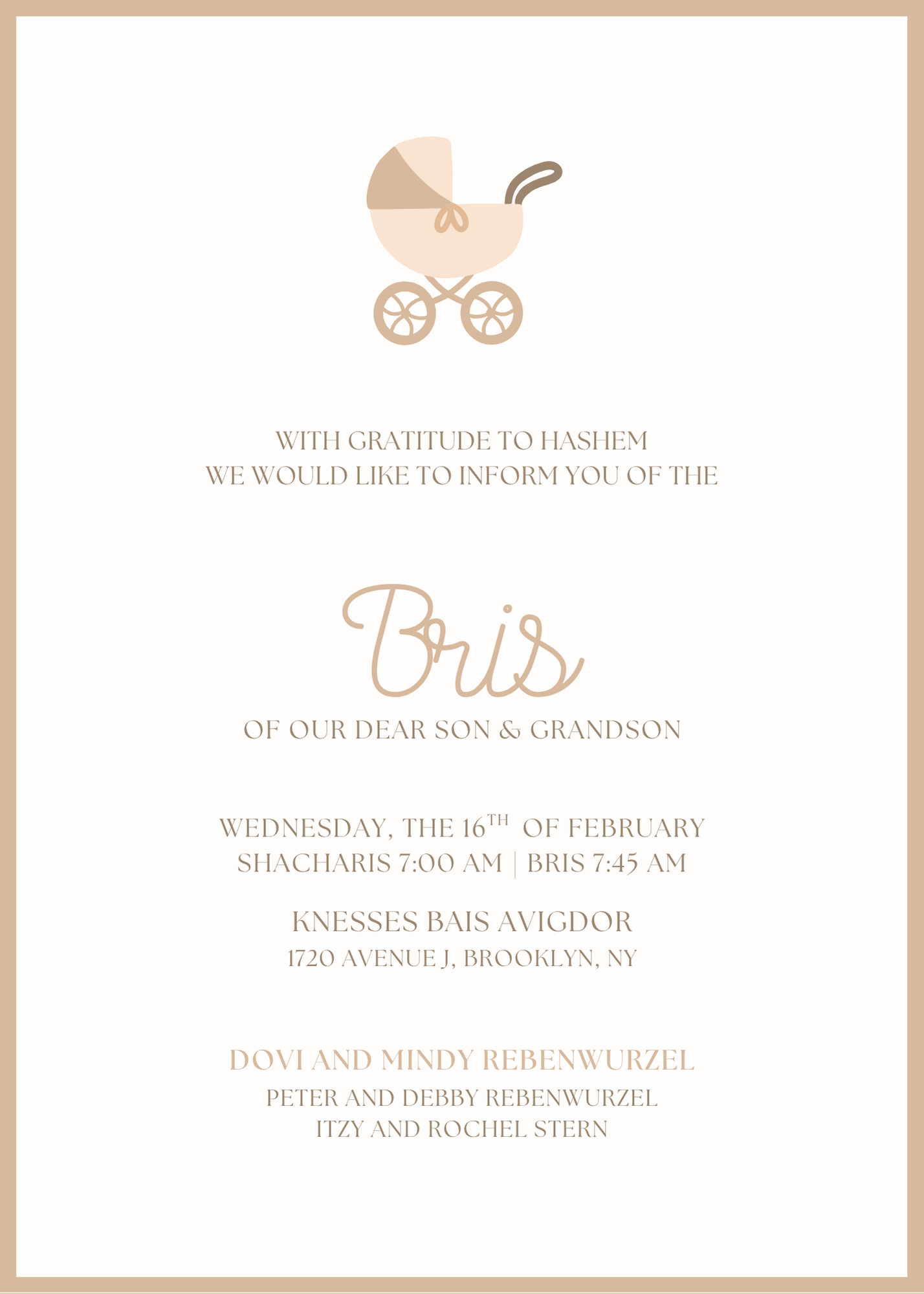 Bris #54