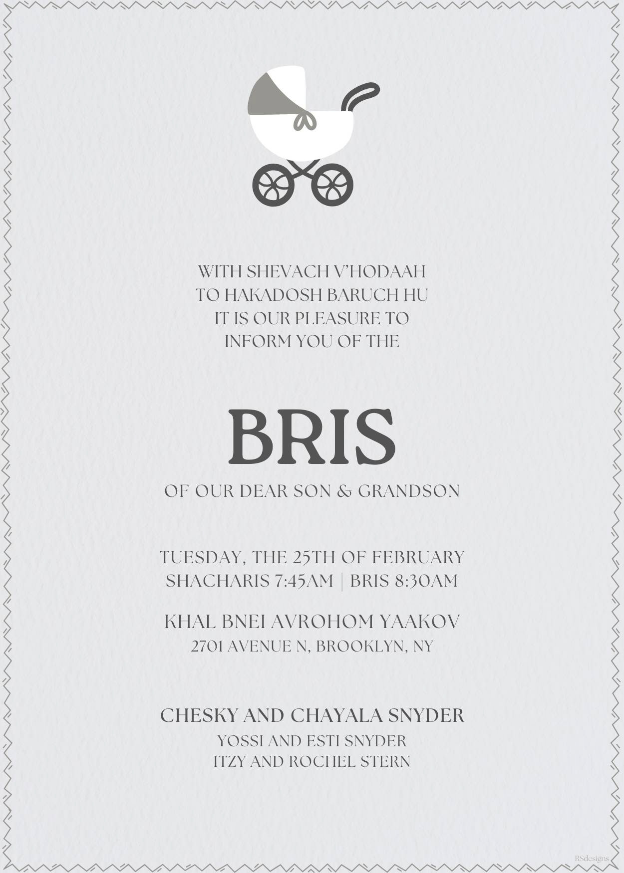 Bris #9