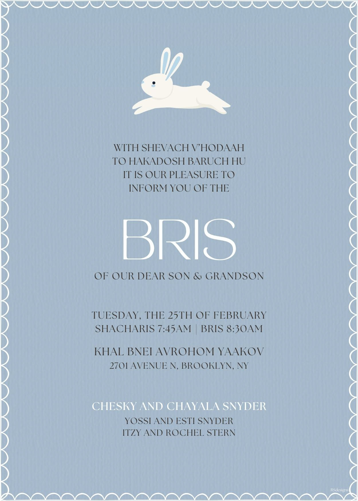 Bris #2