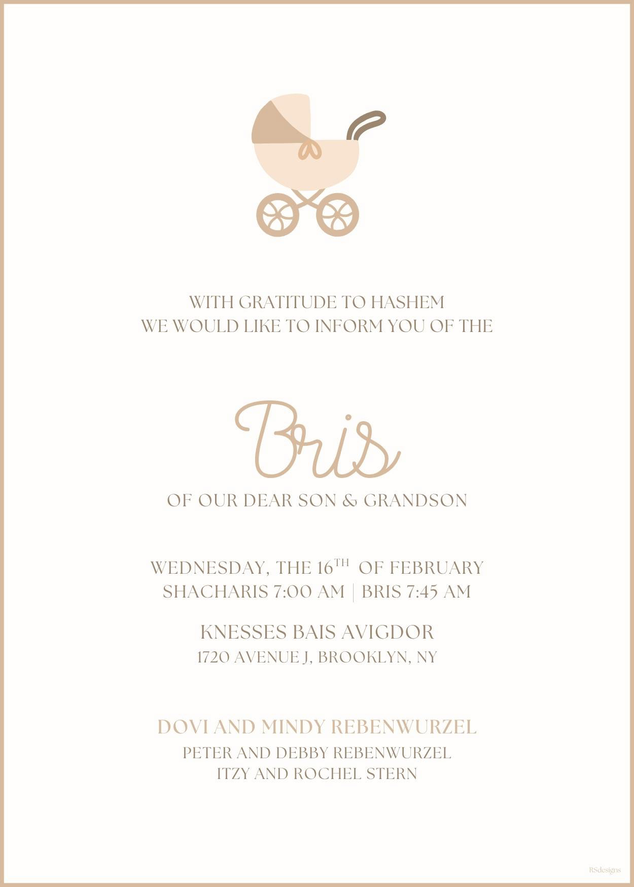 Bris #11