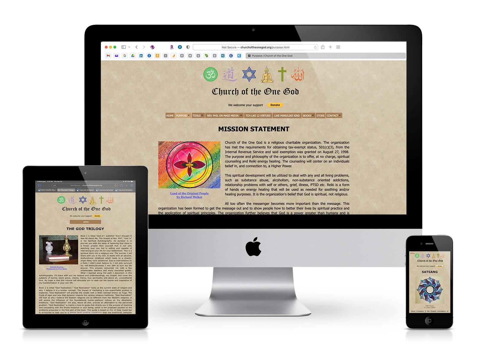 Dreemer Designs | Graphic Design &amp; Photography - Website Design
