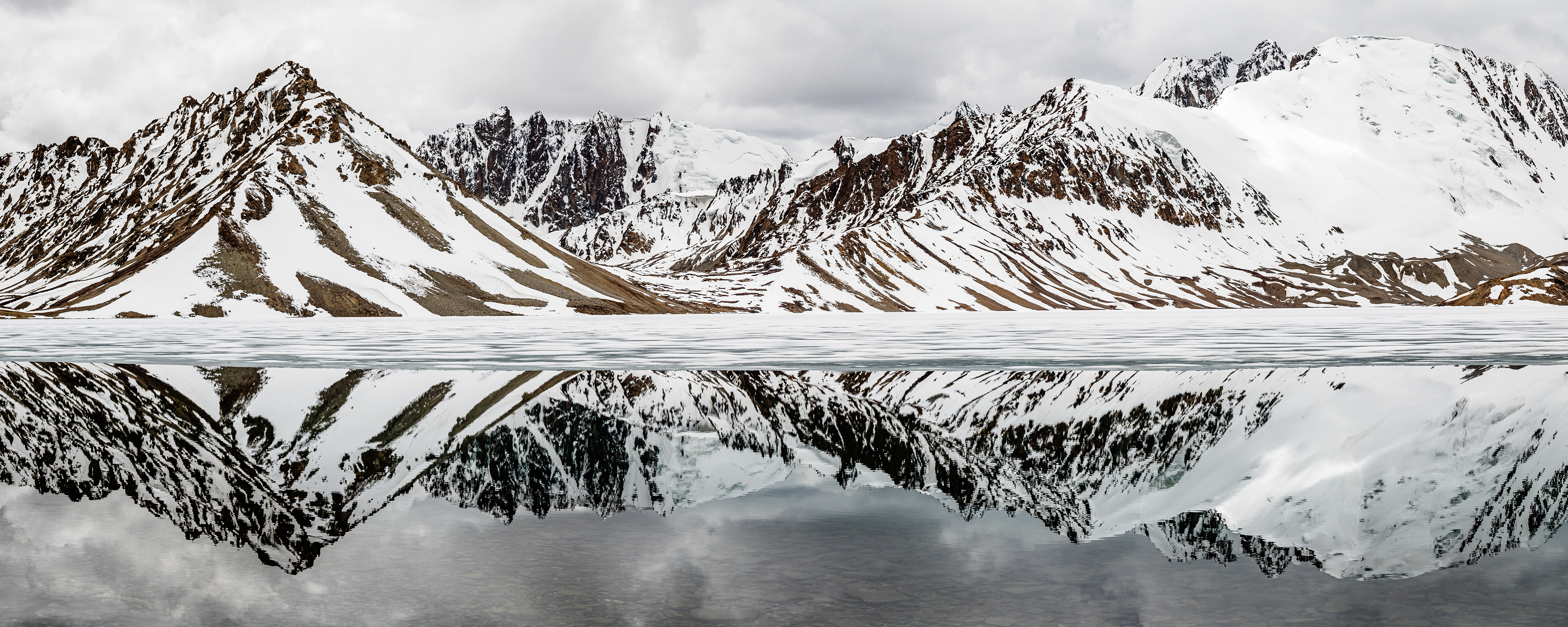 Pamir / Tajikistan
