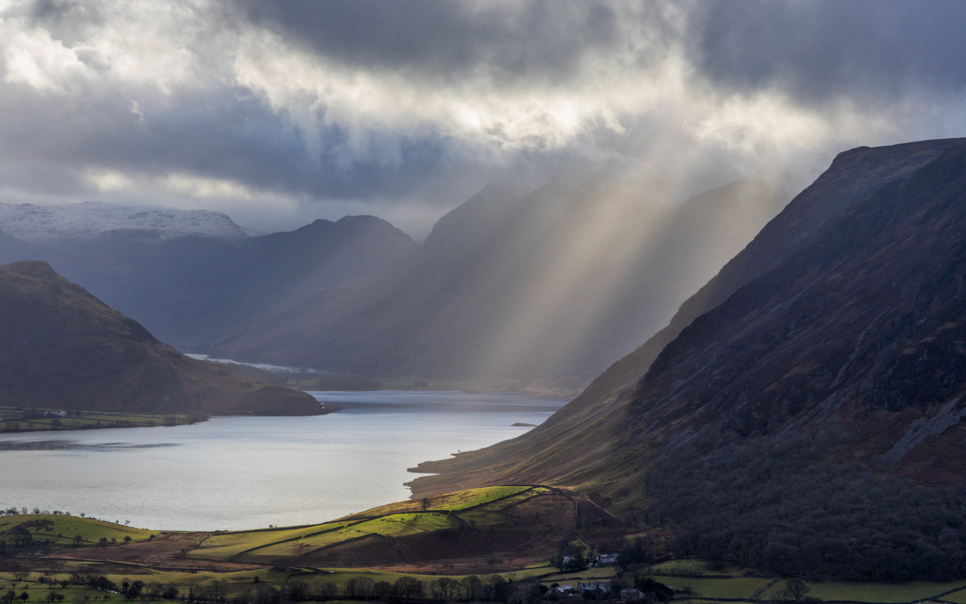 Crummock