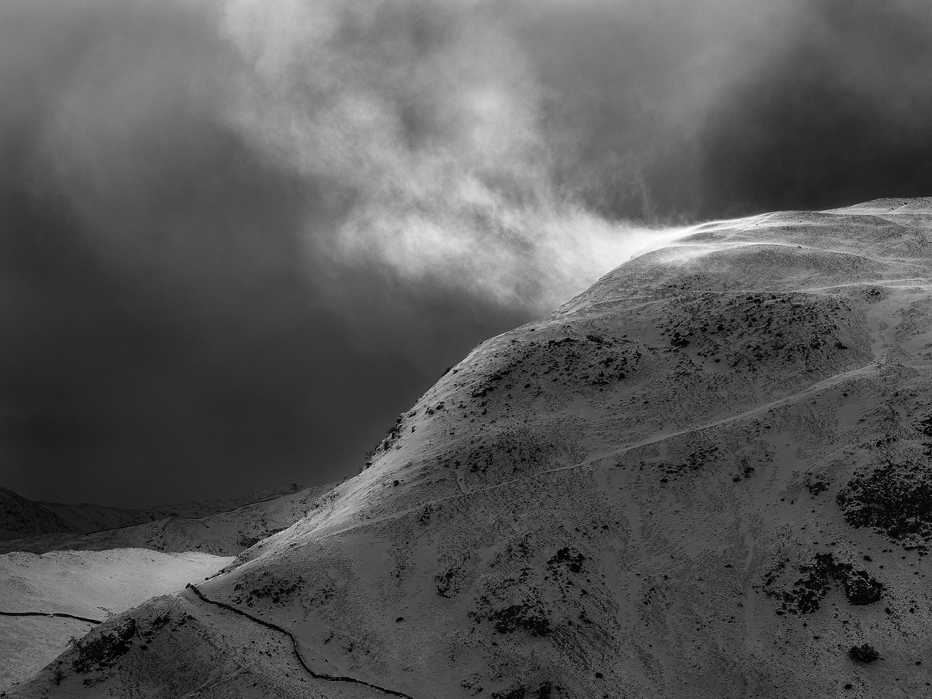 spindrift