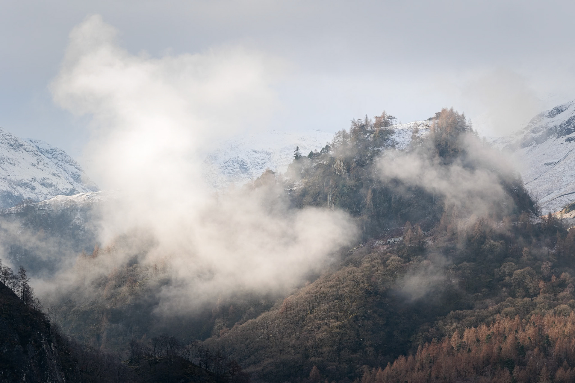 Castle rock