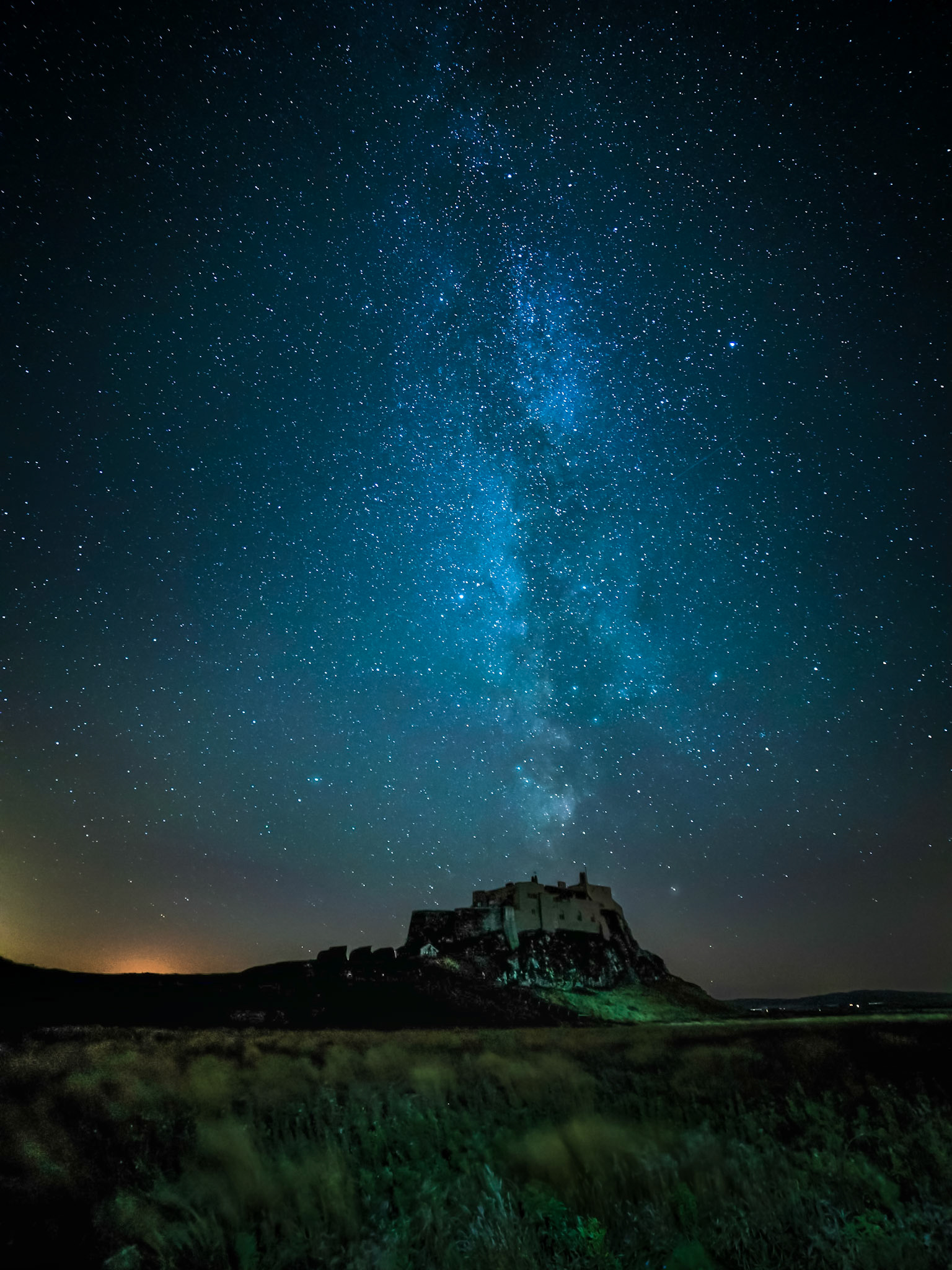 Lindisfarne