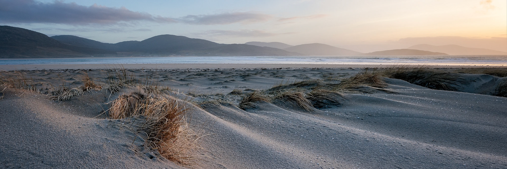 Luskentyre sunset 2