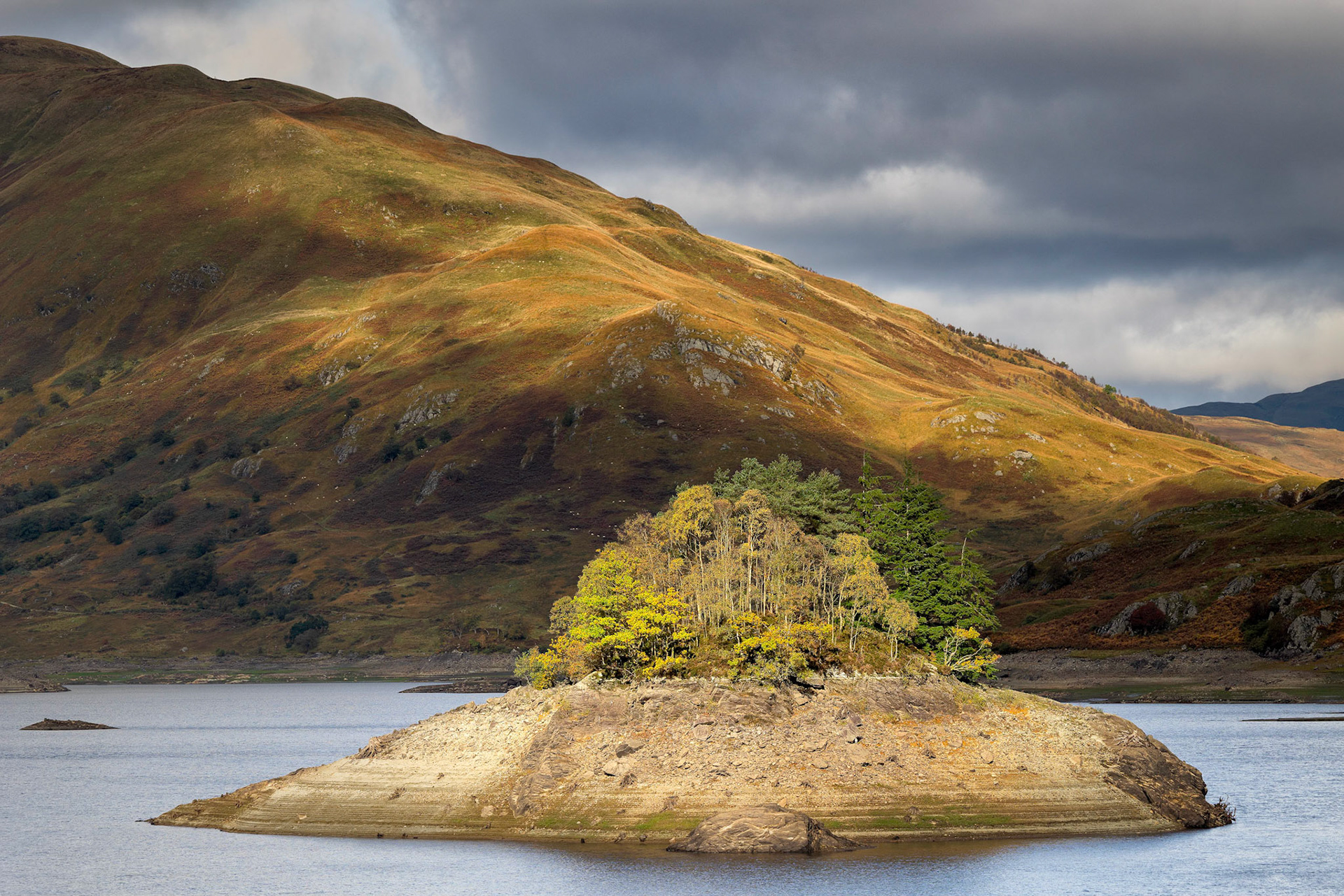 Glen Finglas
