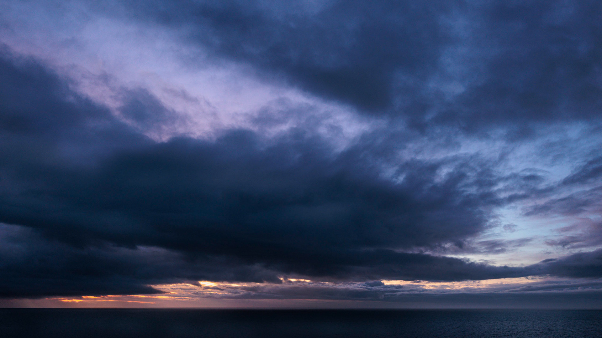 cloudscape
