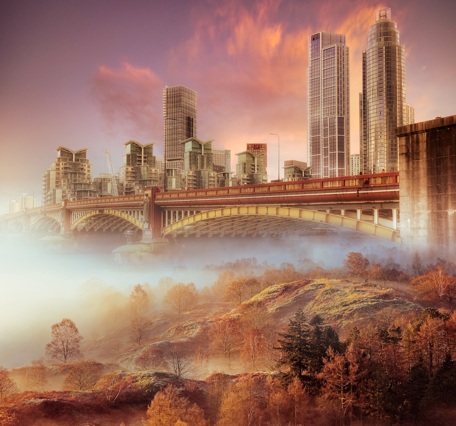 Utopia?
