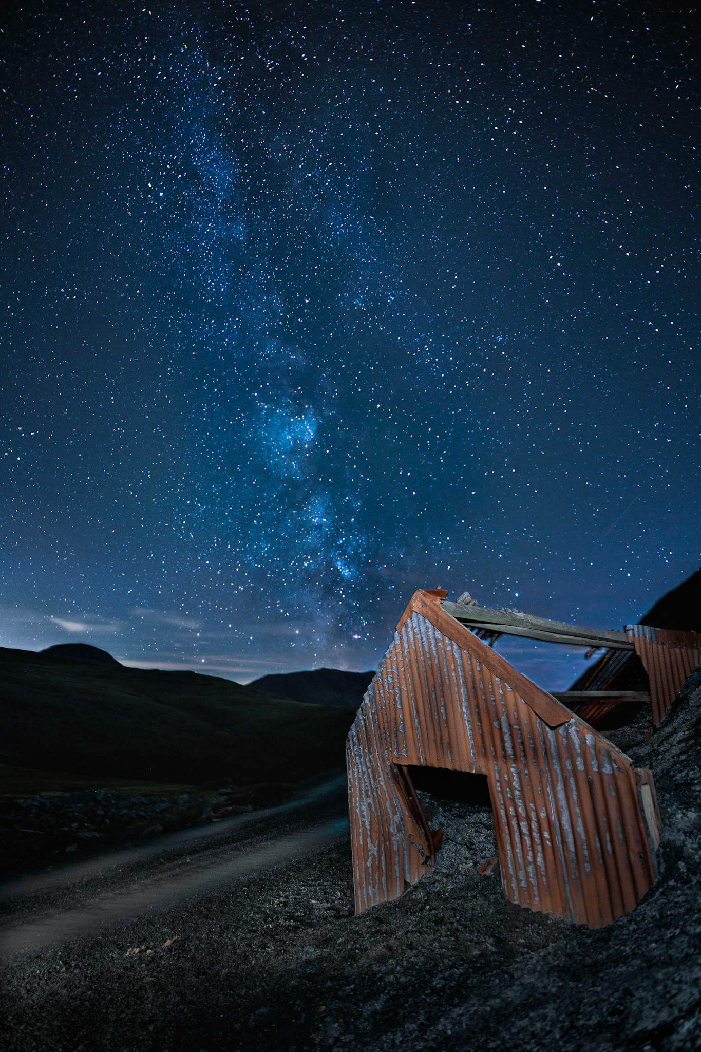Honister