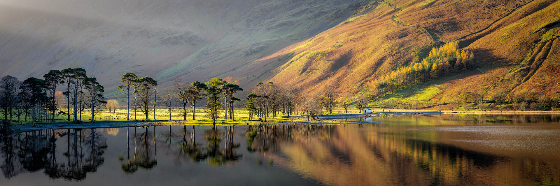 Buttermere