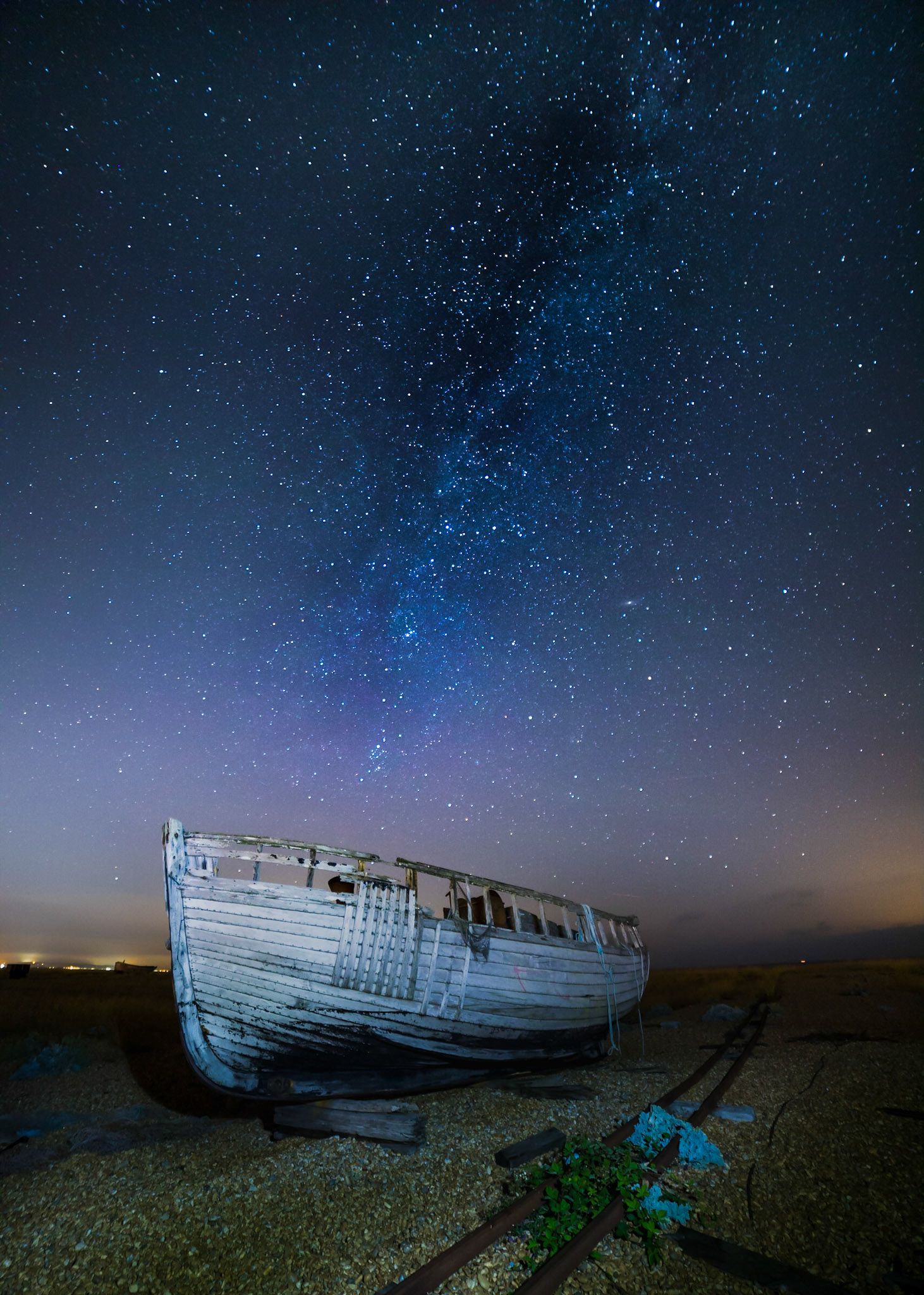 Dungerness 2