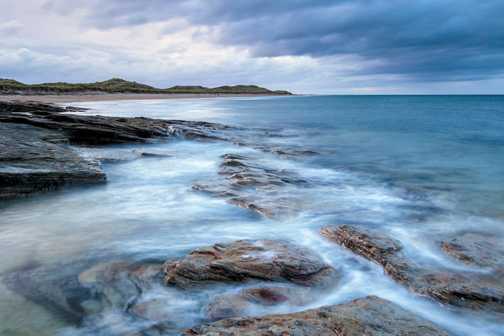 Seahouses