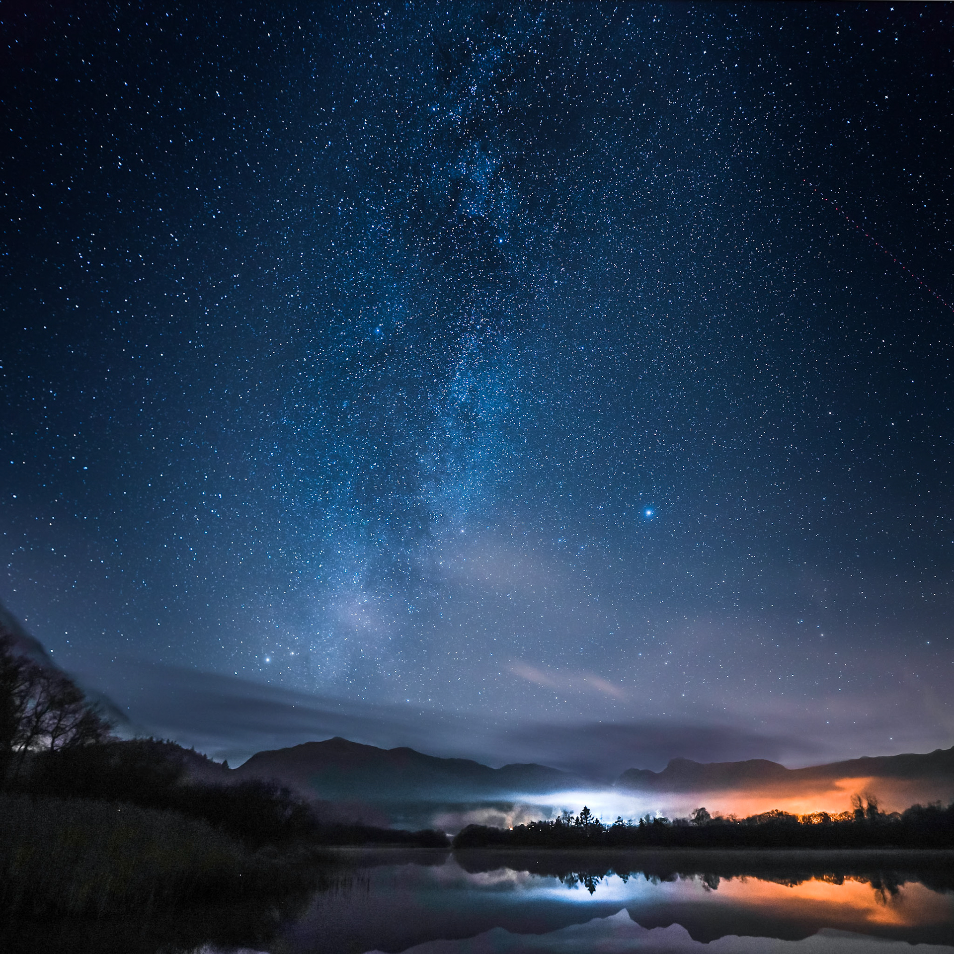 Elterwater