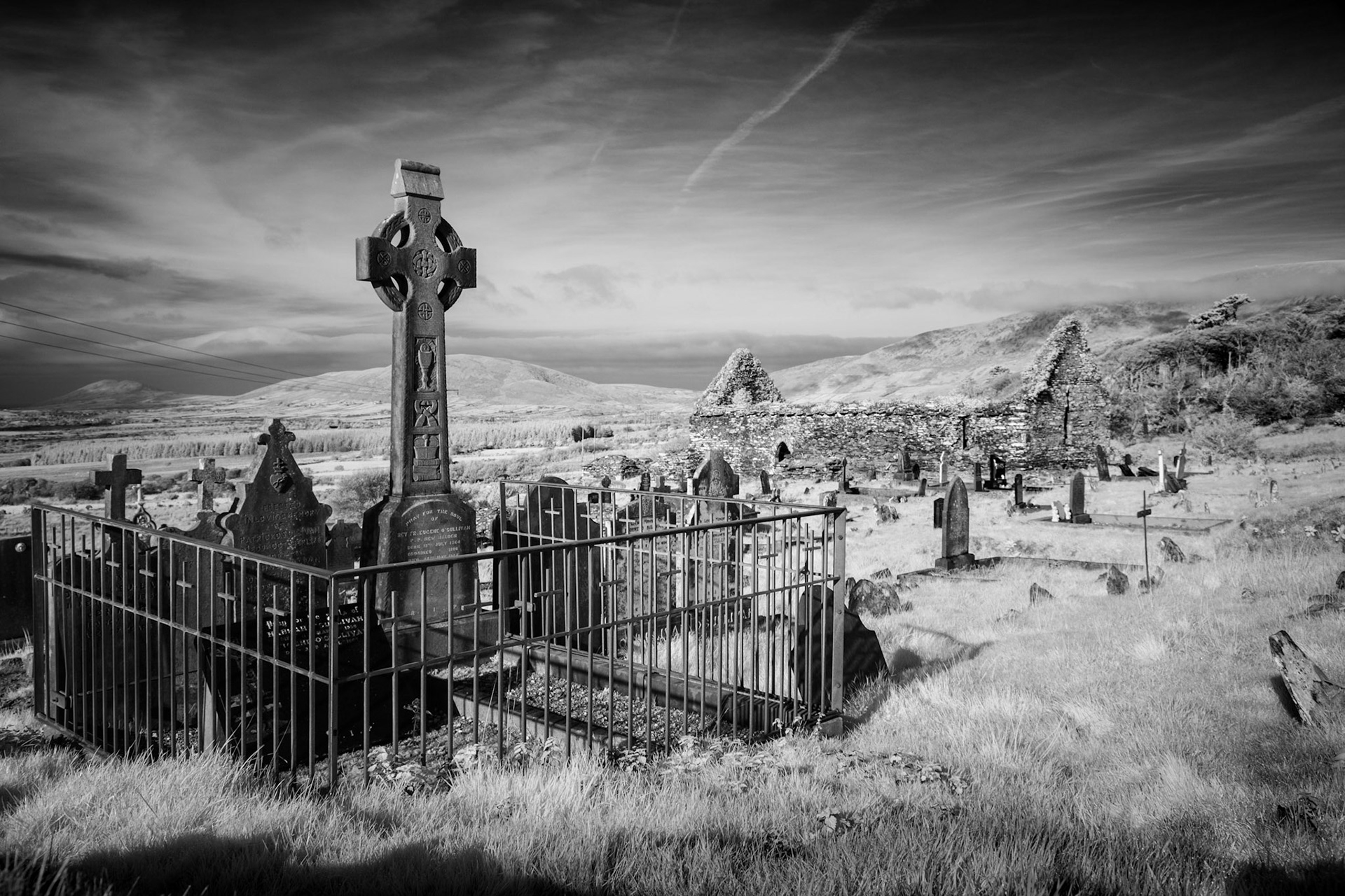 Ireland