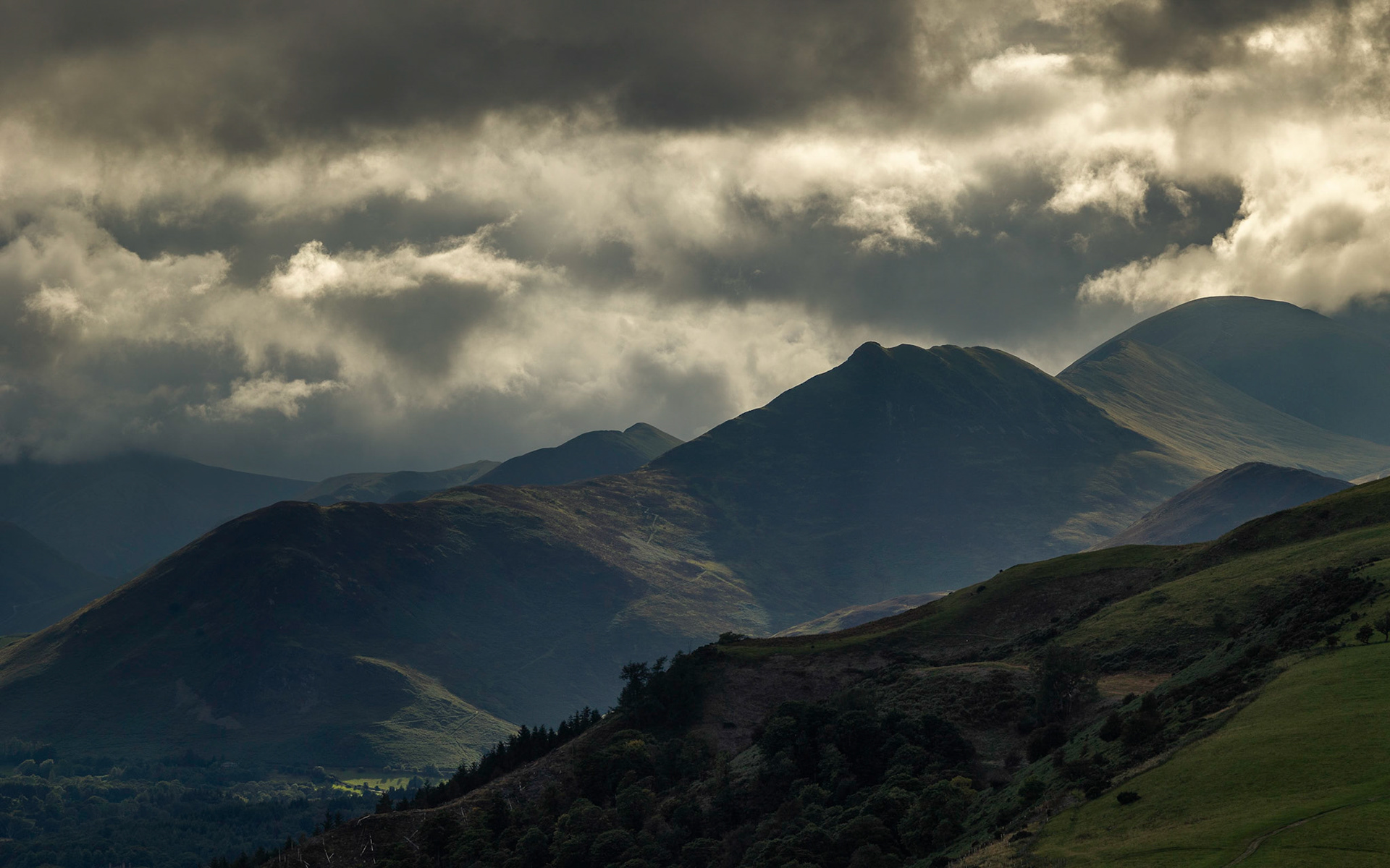 Causey Pike
