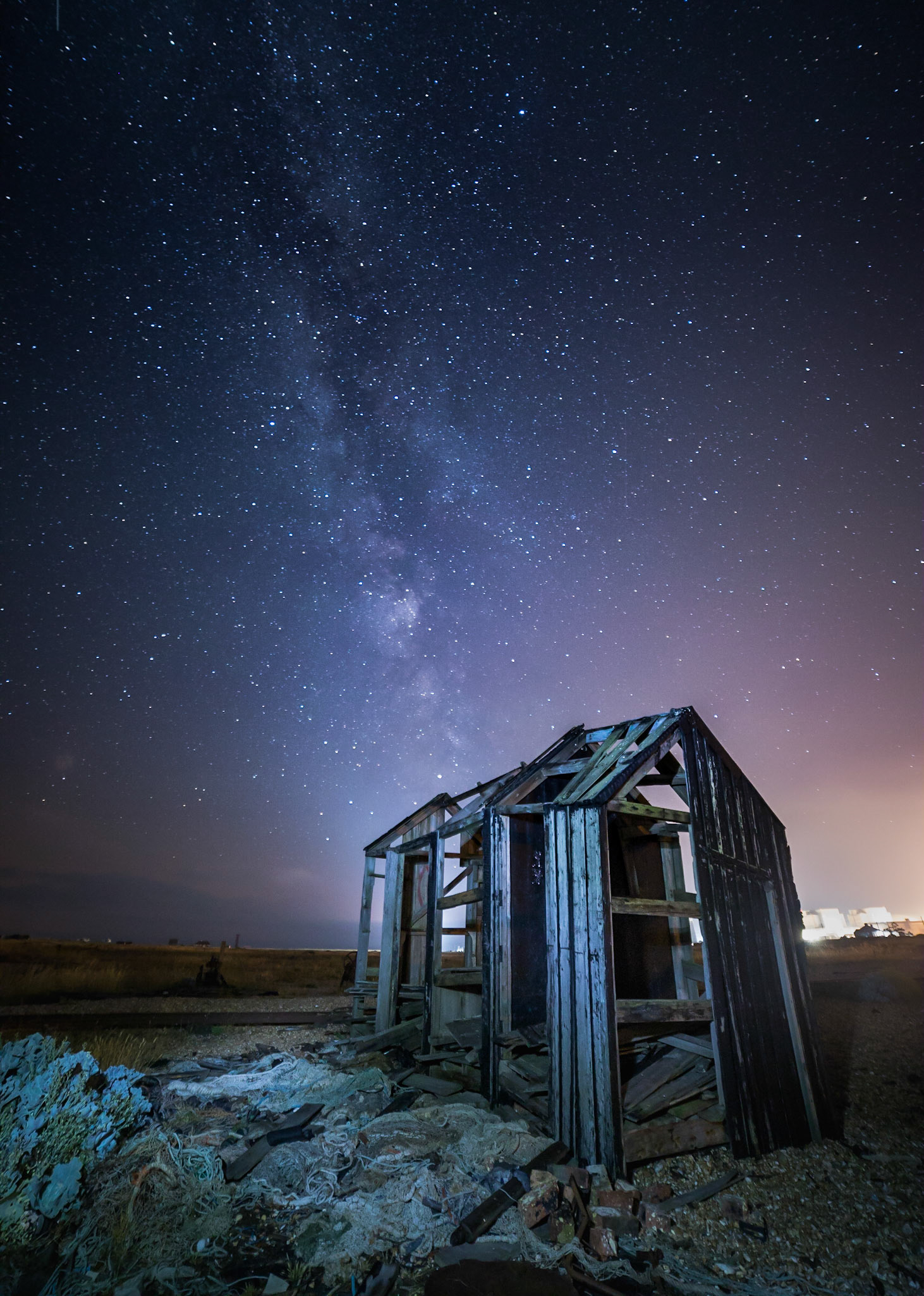 Dungerness
