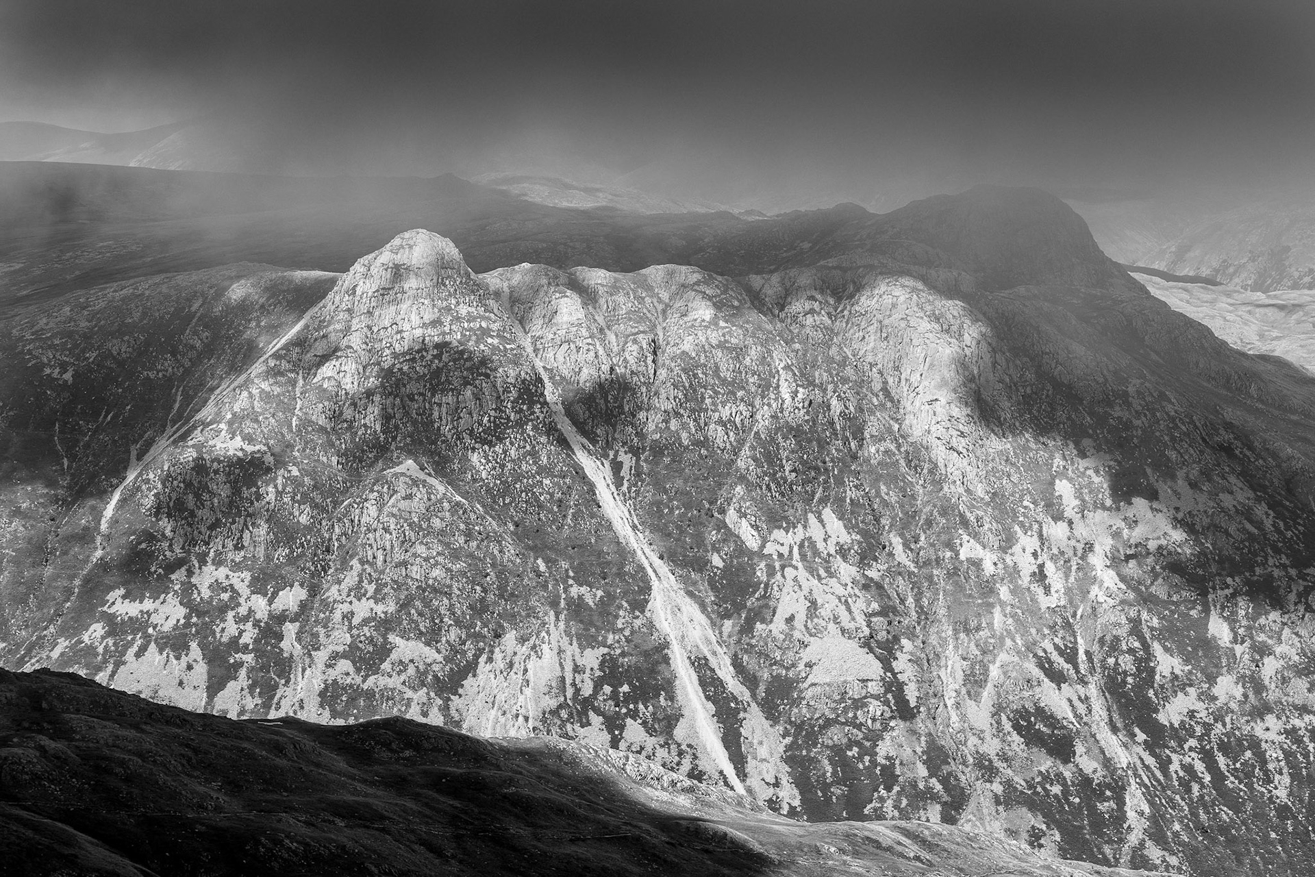 Pike of Stickle