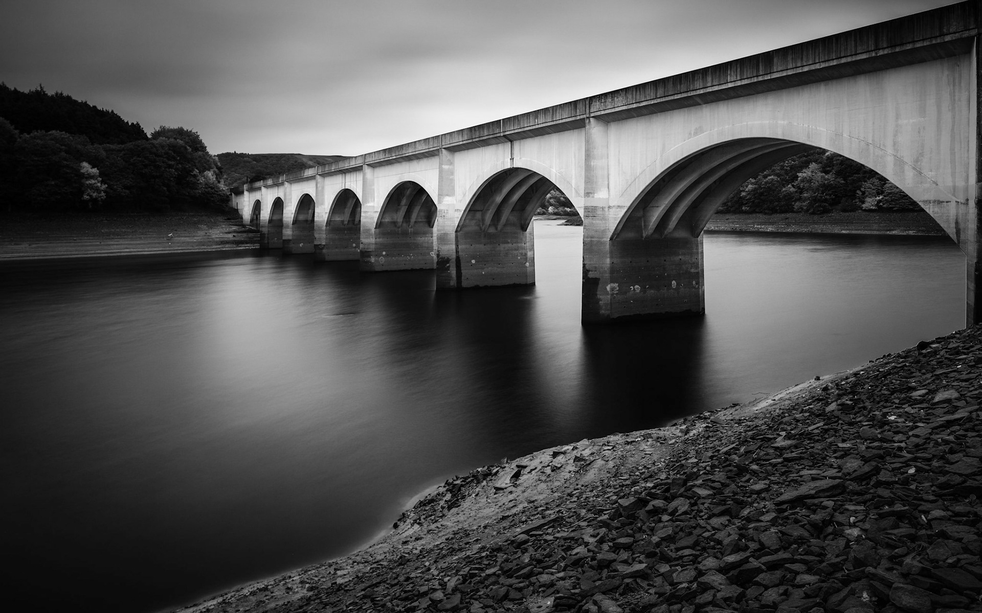 Ladybower