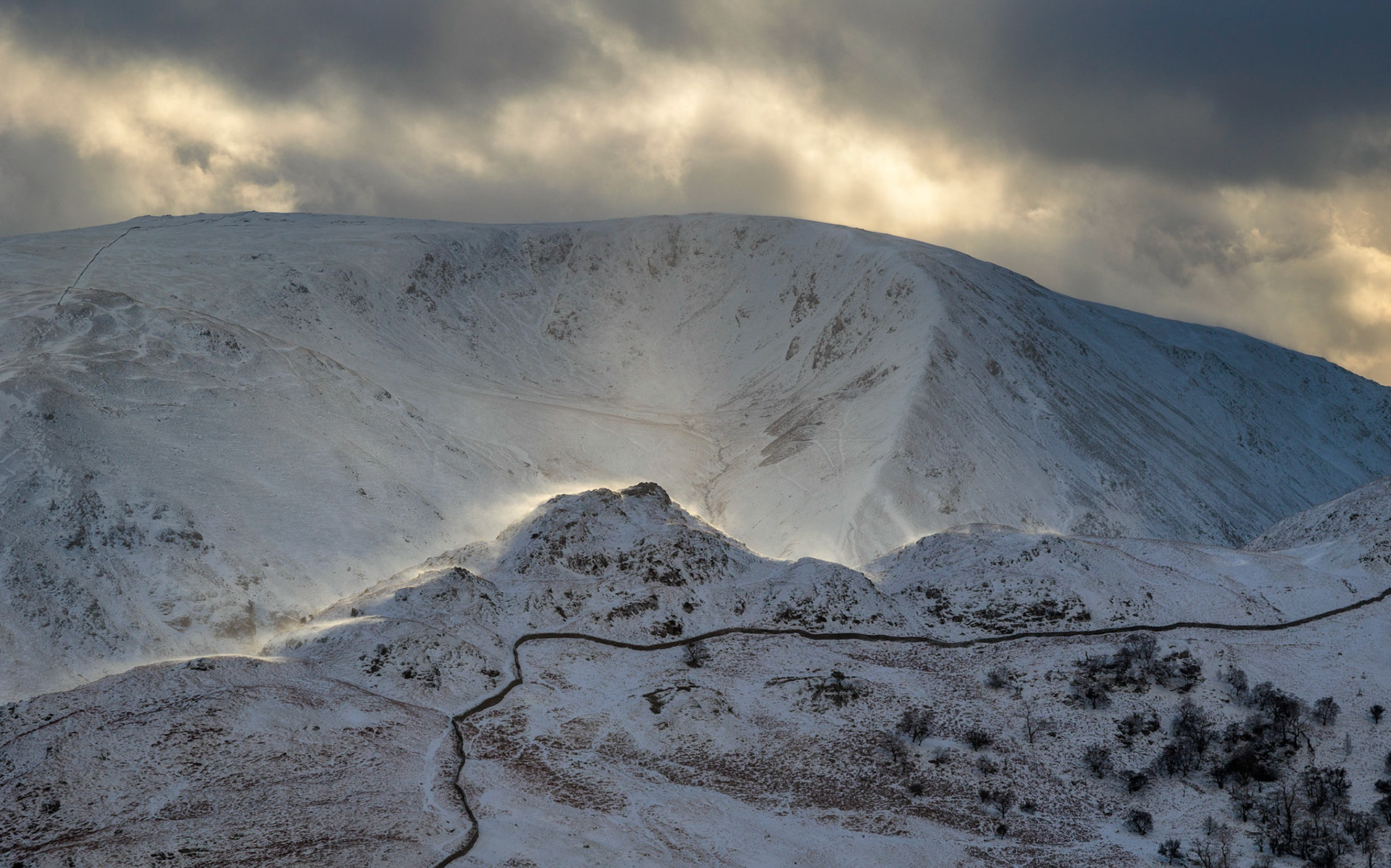 Arnison Crag