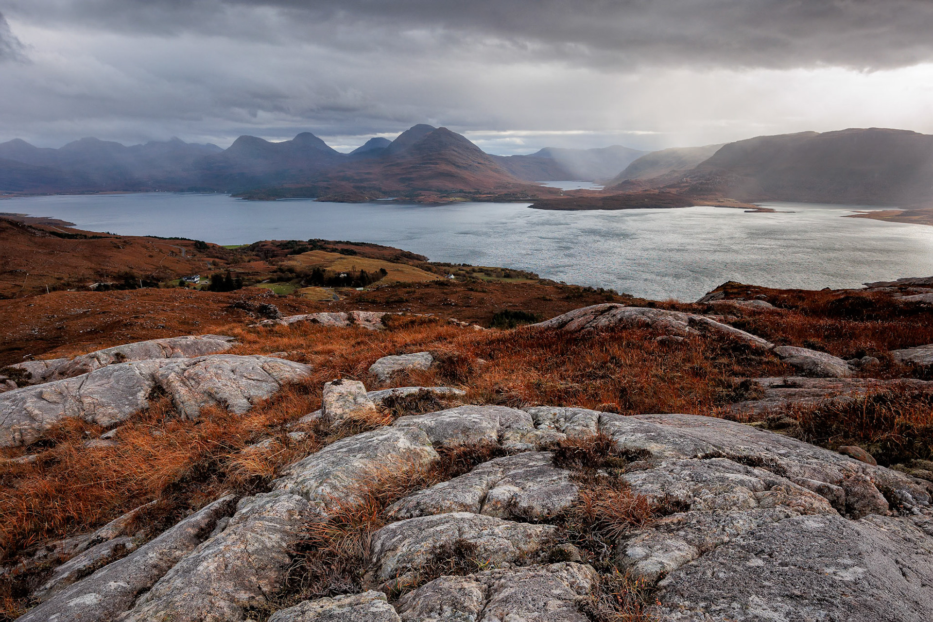 Torridon 2