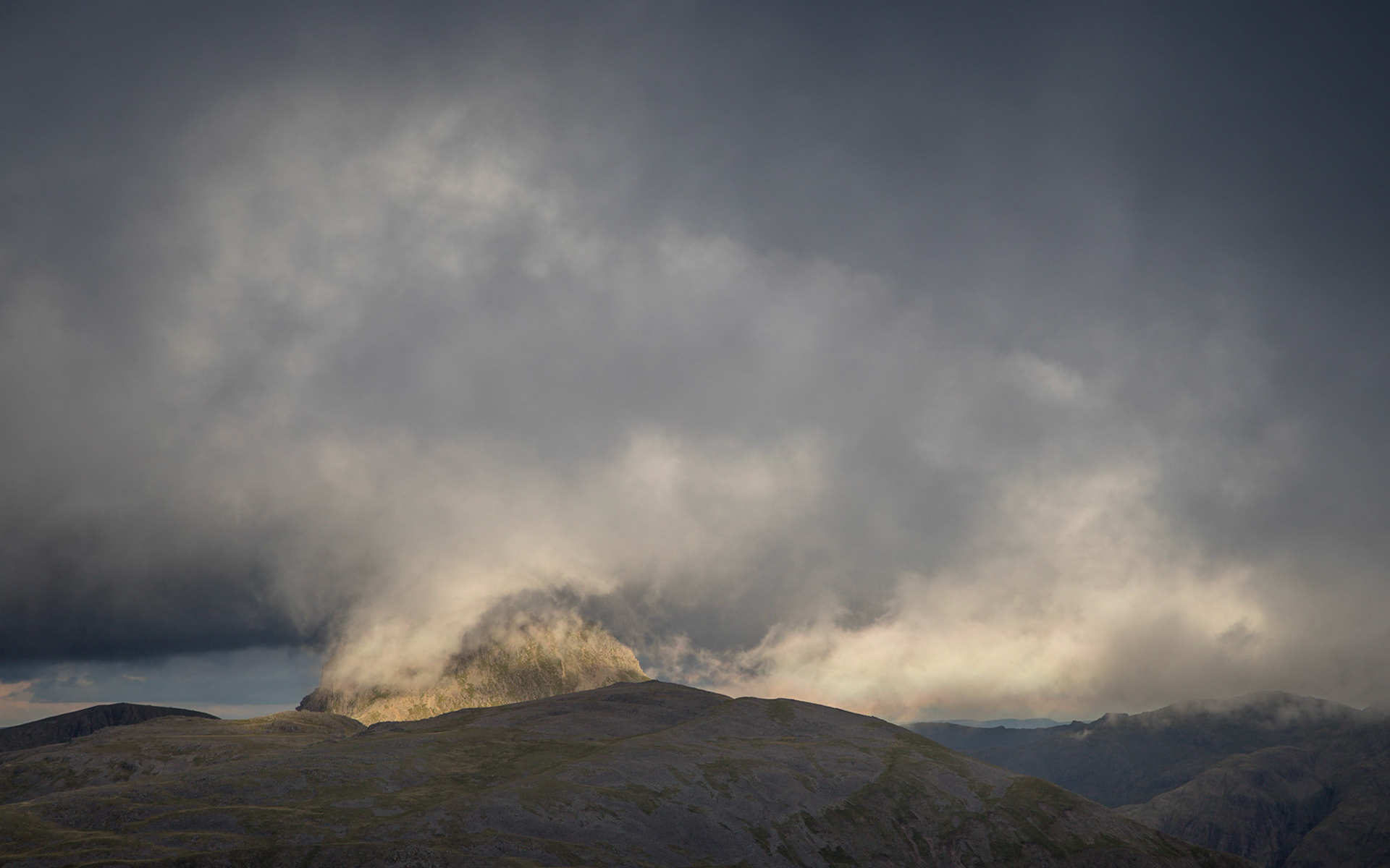 Great gable