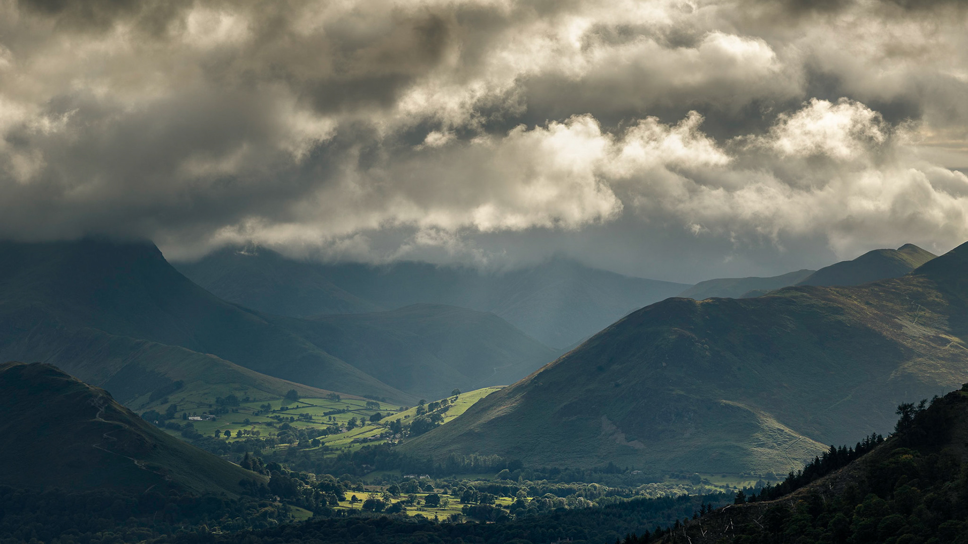 Newlands Valley
