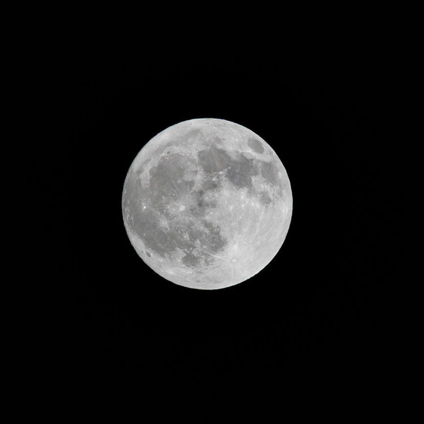 Full Moon