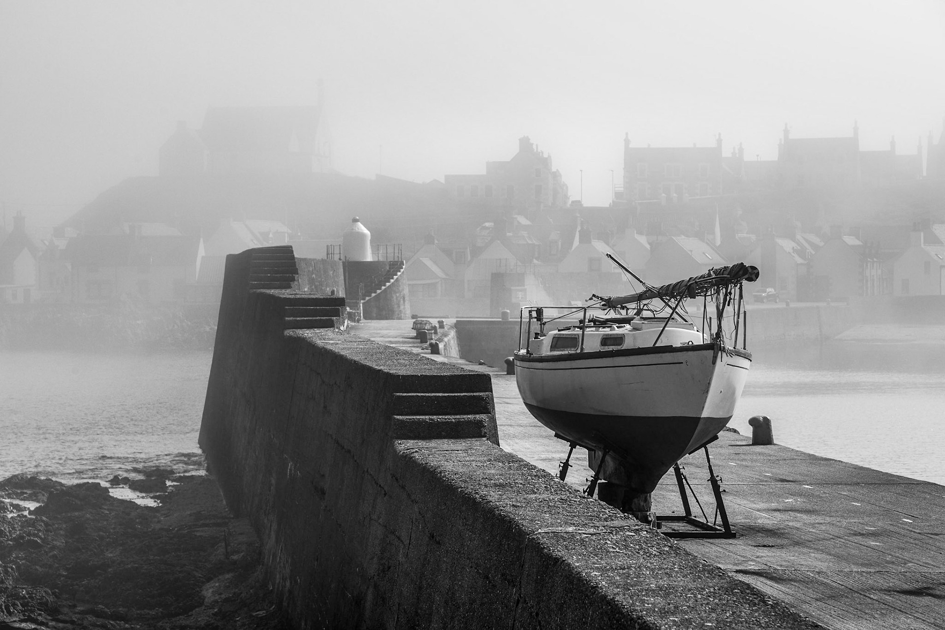 Findochty mist