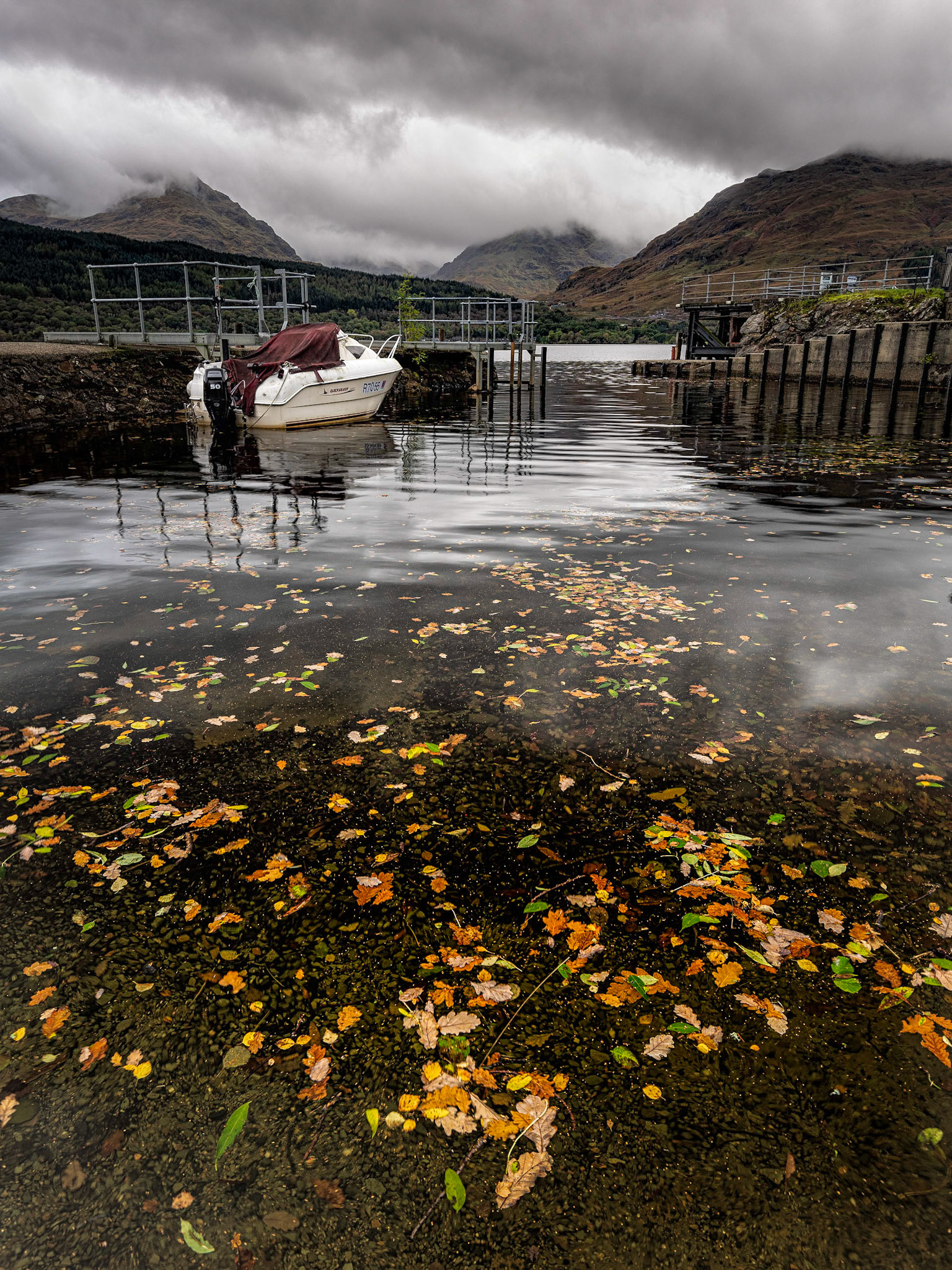 Loch Lomond