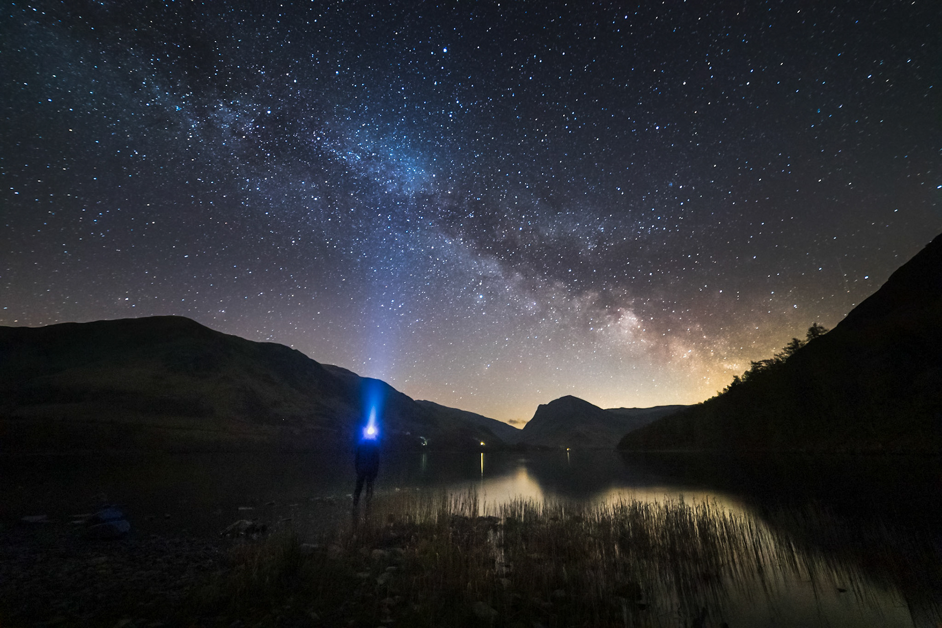 Buttermere