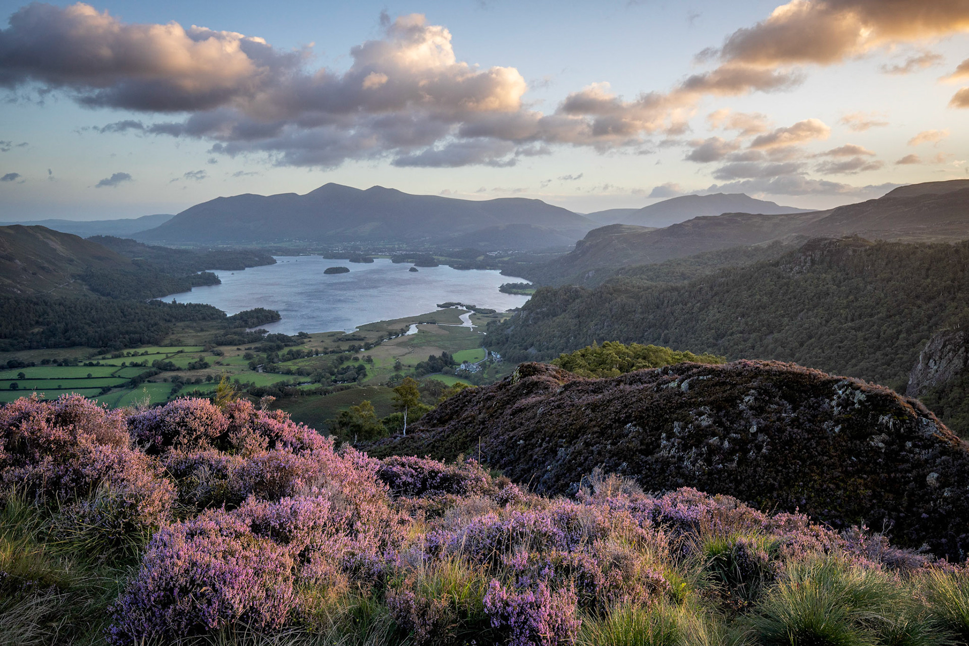 Kings how, Borrowdale