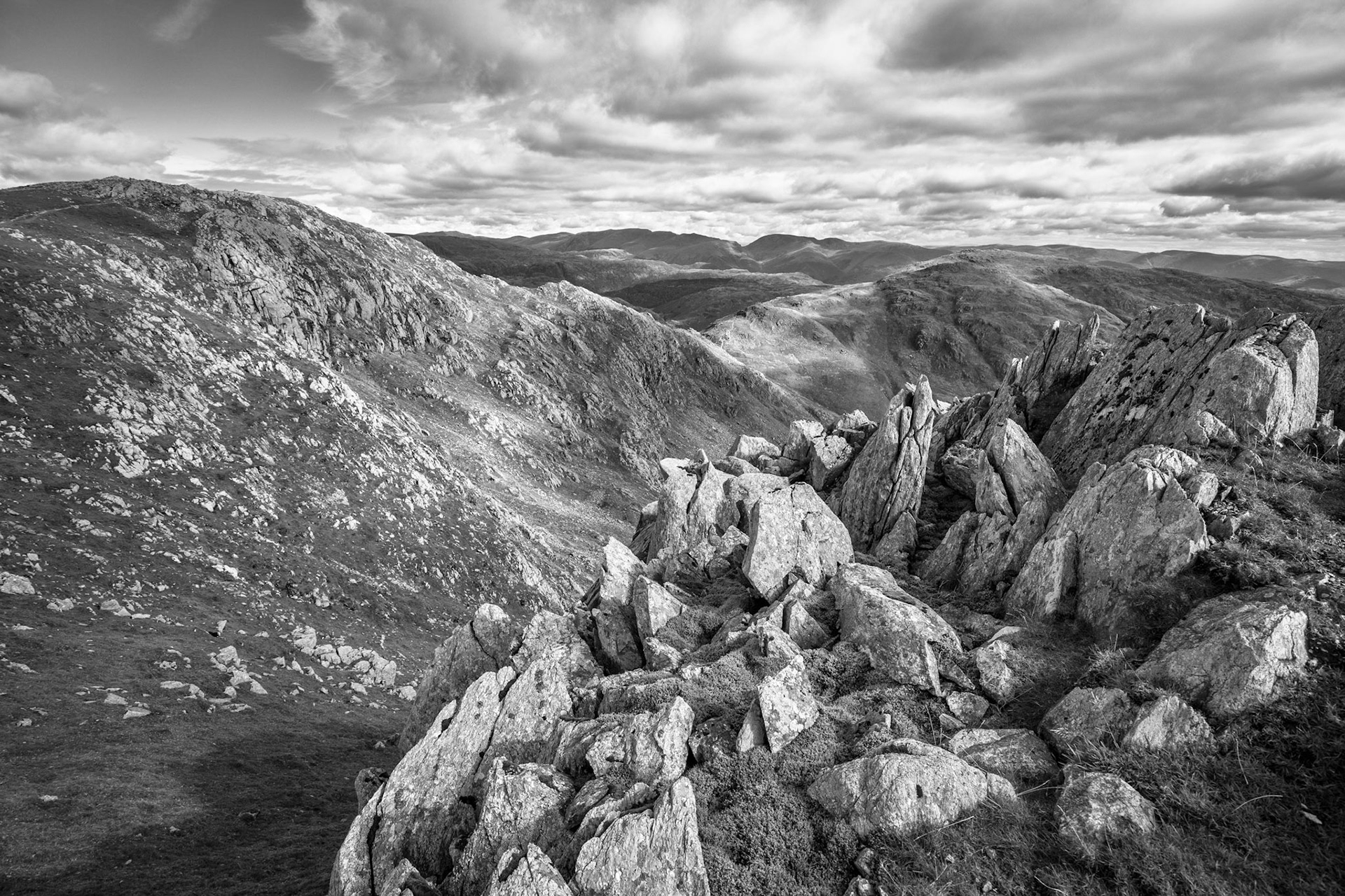 Great how crags