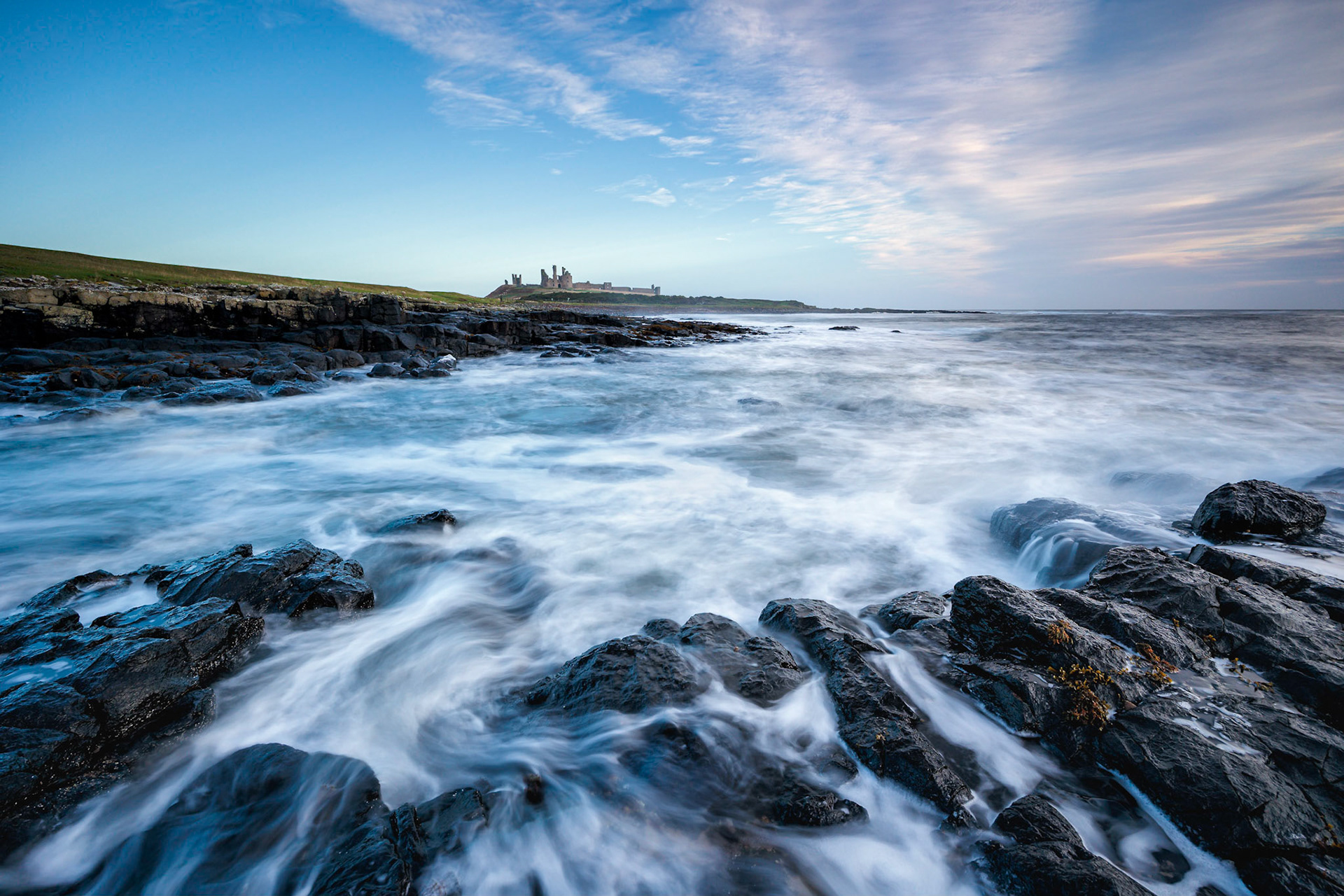 Dunstanburgh