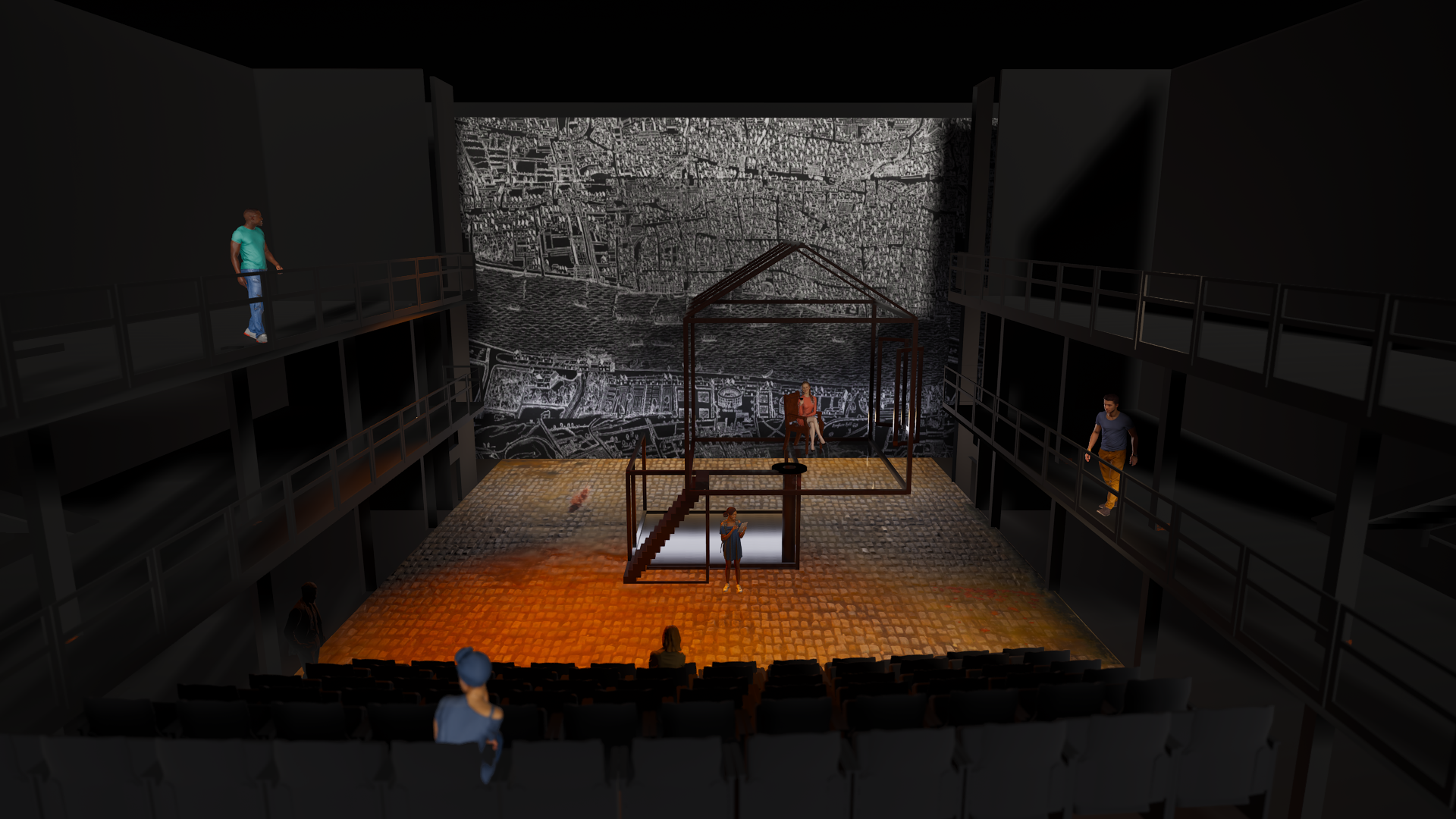 Rhino 8 & Twinmotion