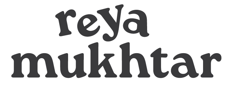 Reya Mukhtar