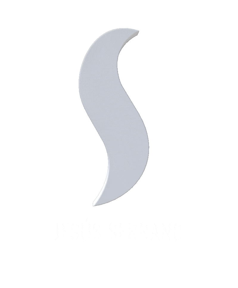 Jesus Serrano