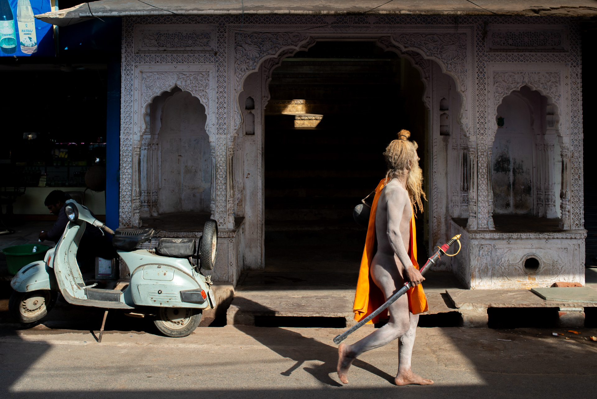 Pushkar Camel Fair  Photography Tour