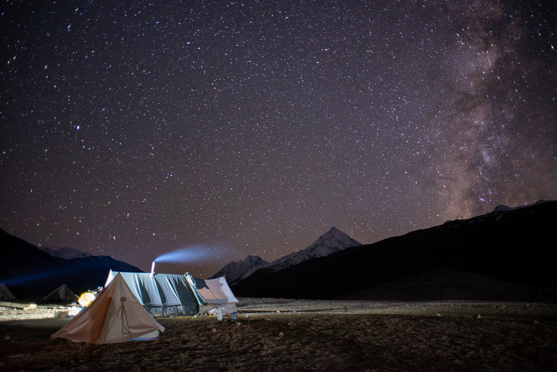 Chandratal Lake Pictures and Info | SIA Spiti Photography Tour