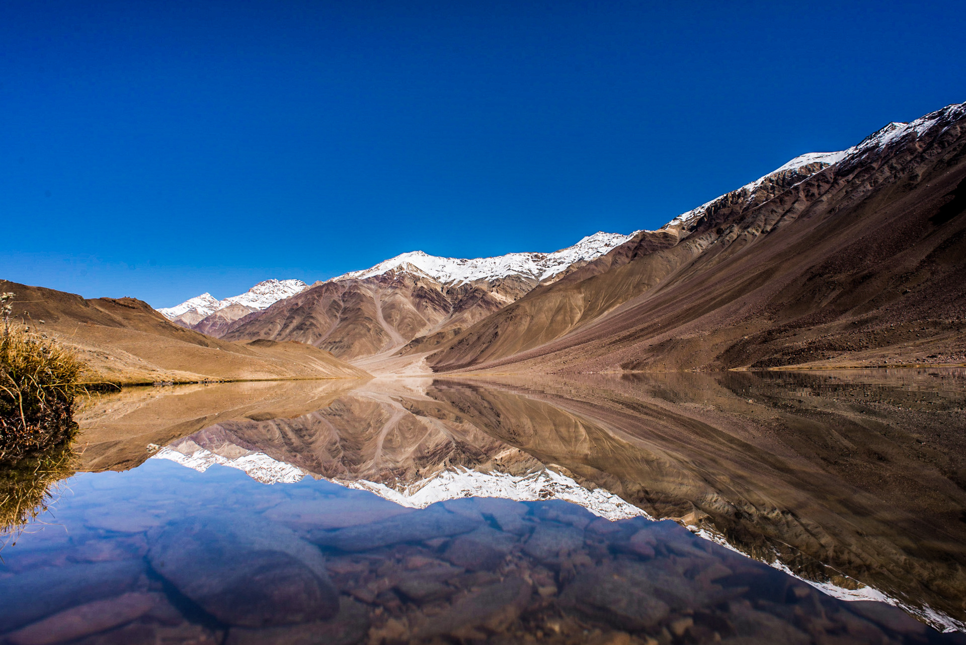 chandrataal lake tourmyholiday