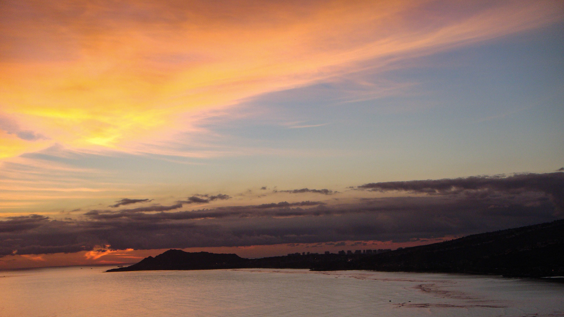 Sunrise 2