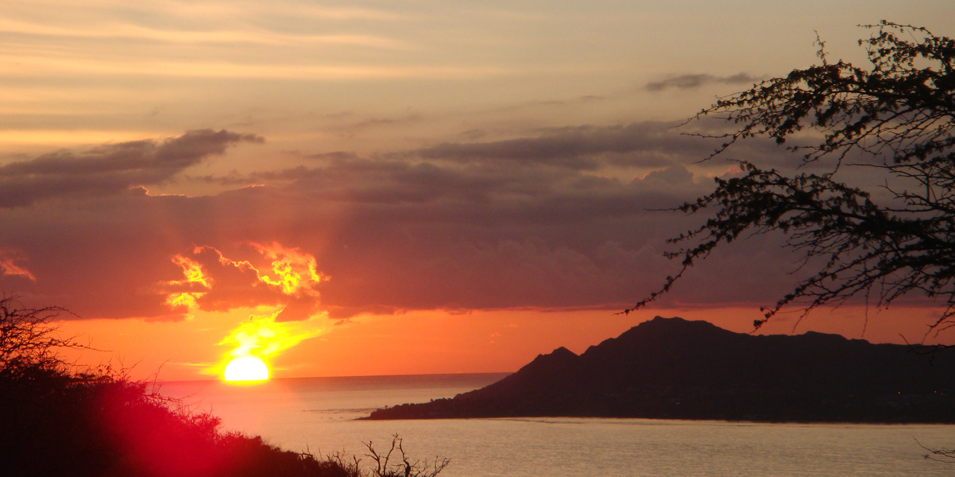 Sunrise 4
