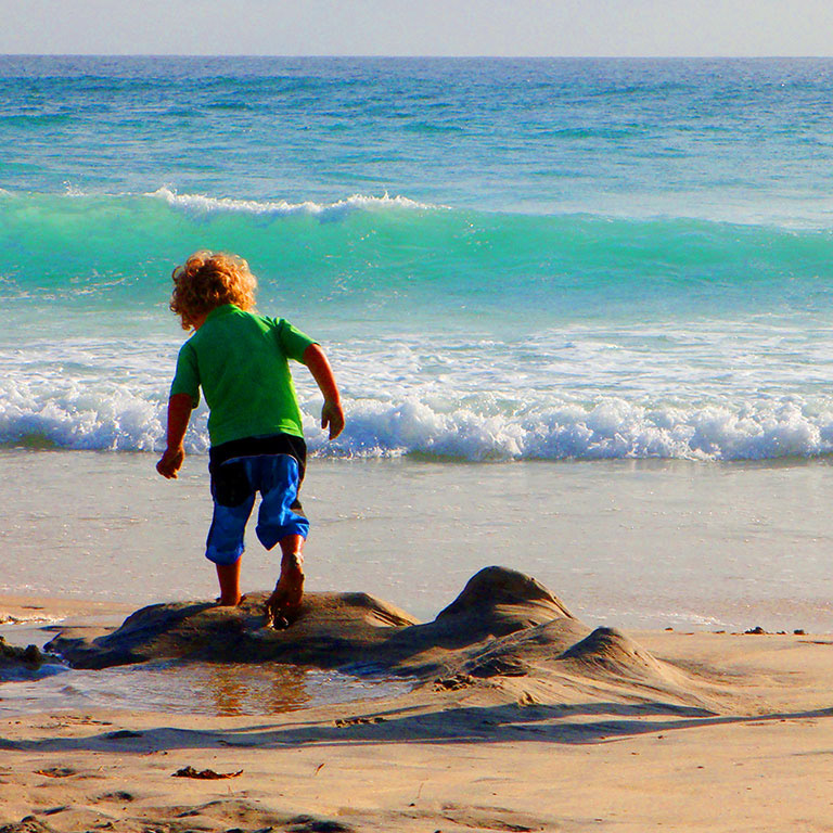 Beaches