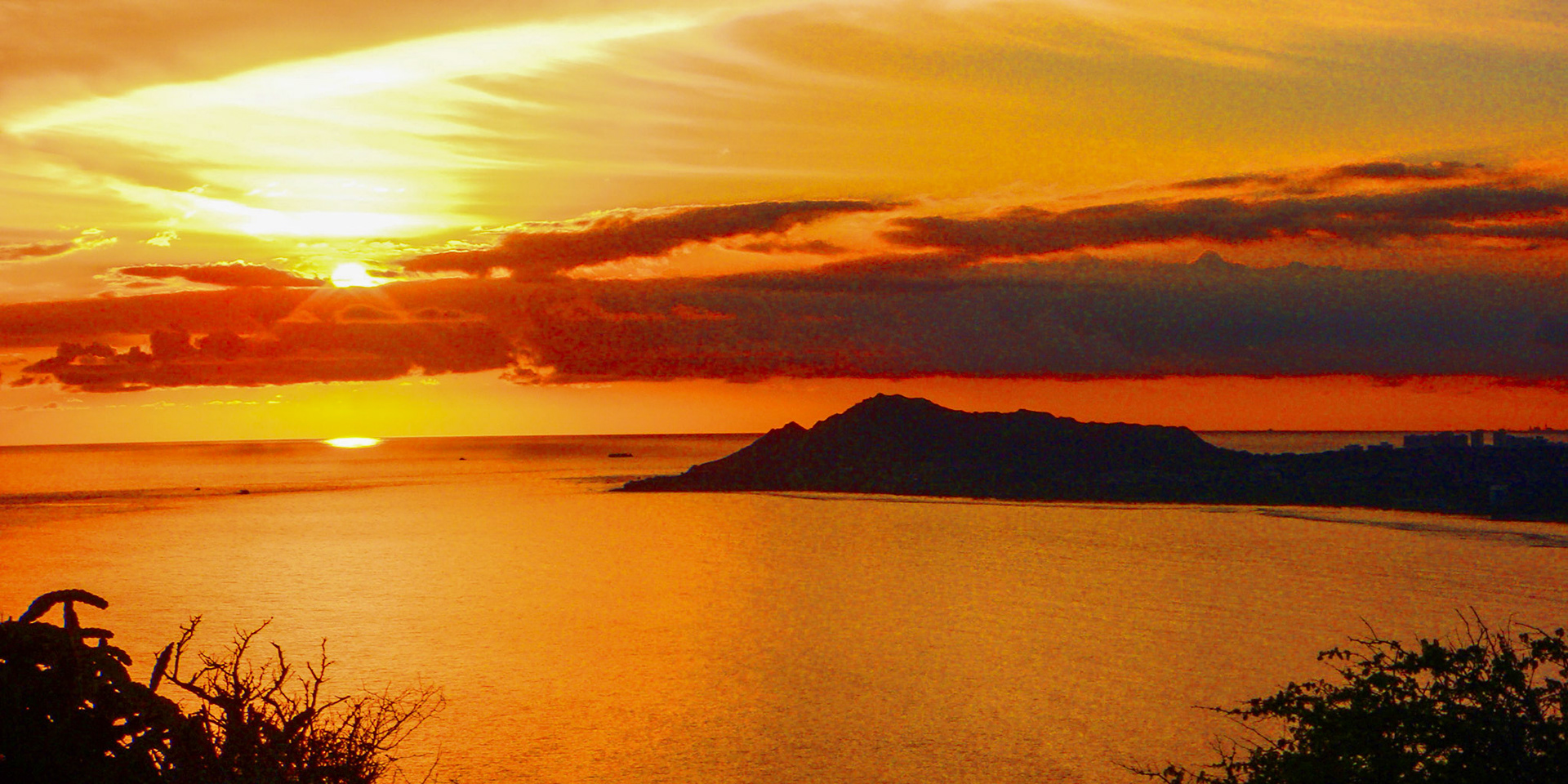 Sunrise 3