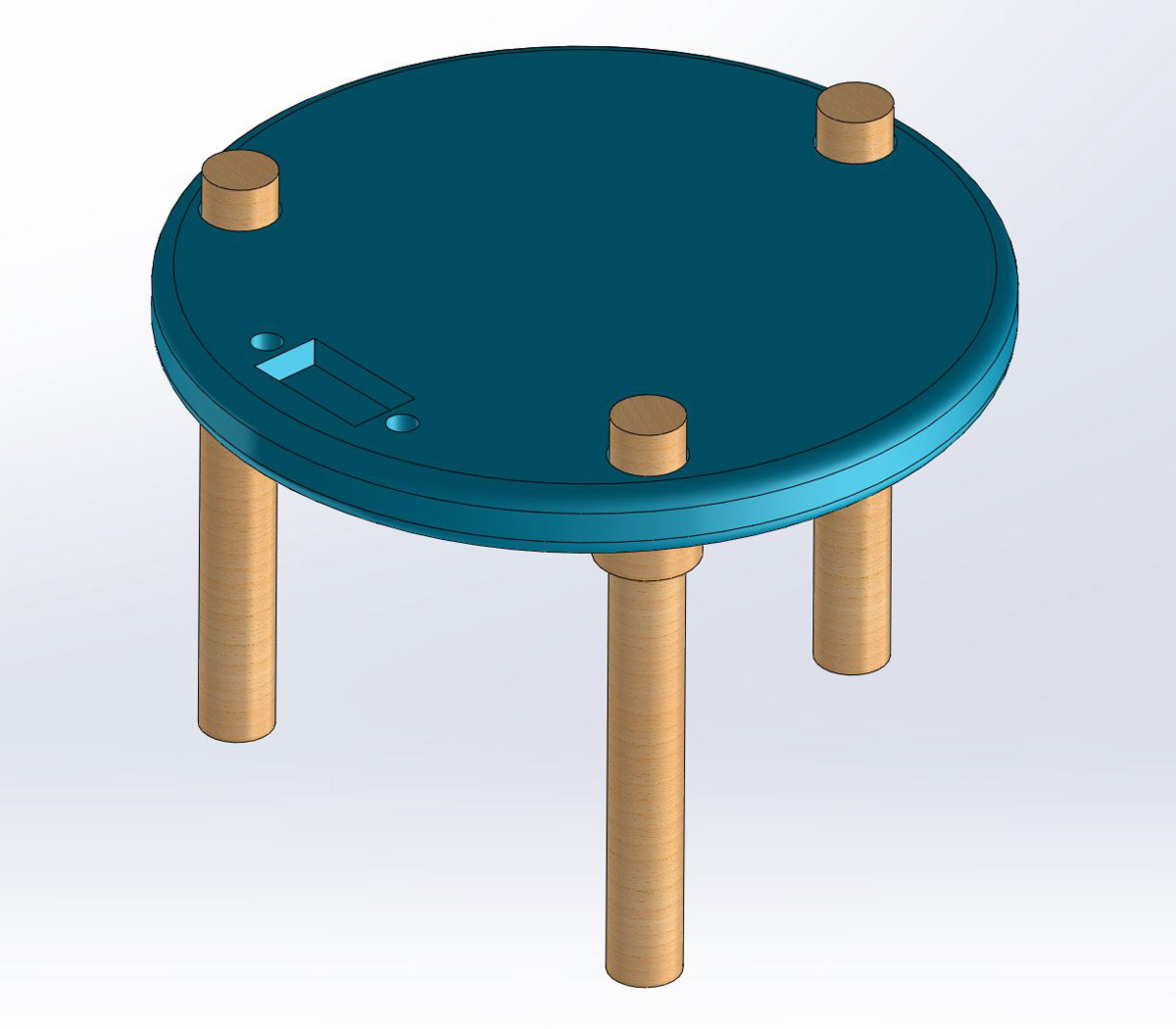 Kitchen Scales