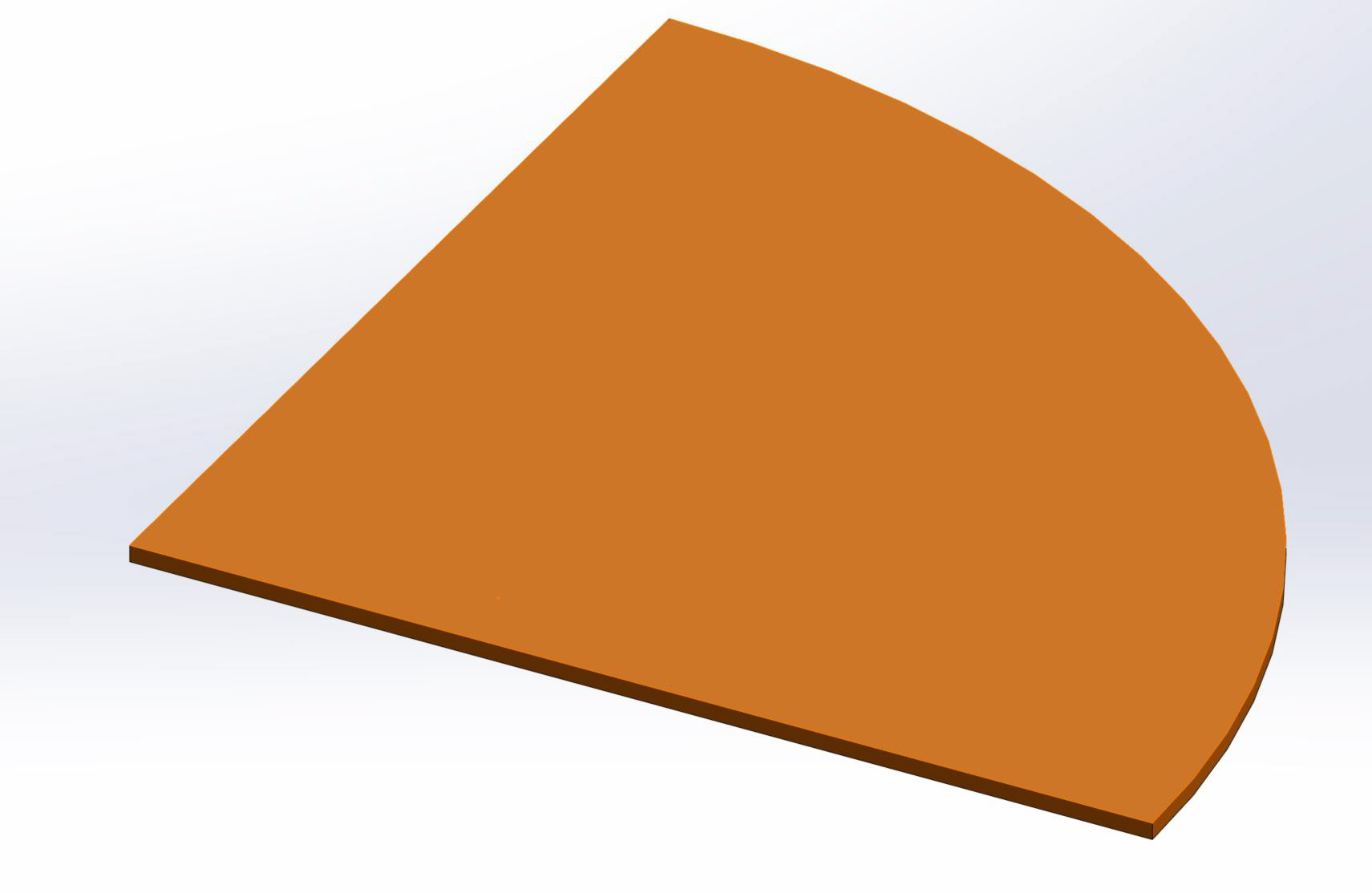 Corner Piece