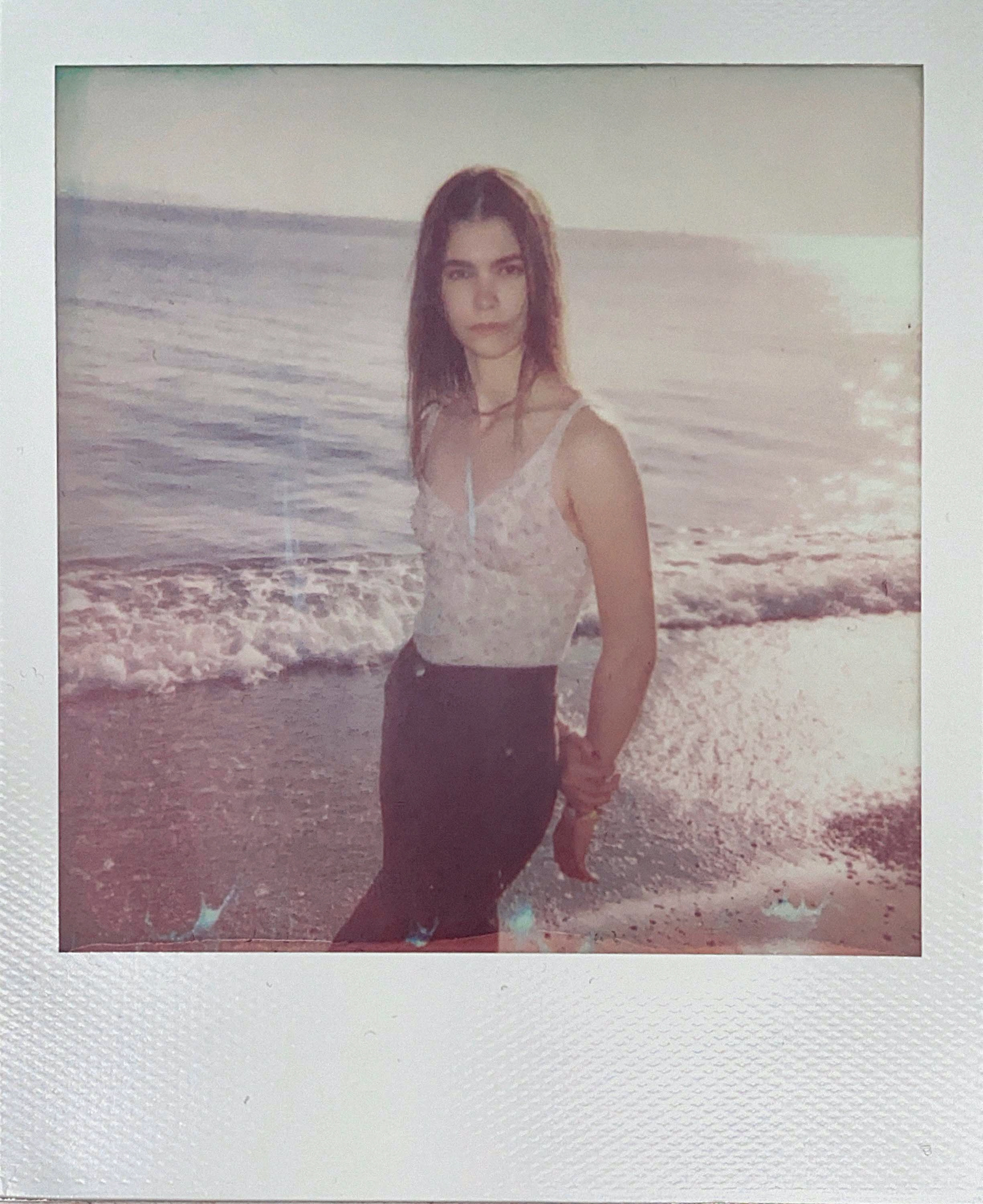 Sonya, Athens 2022