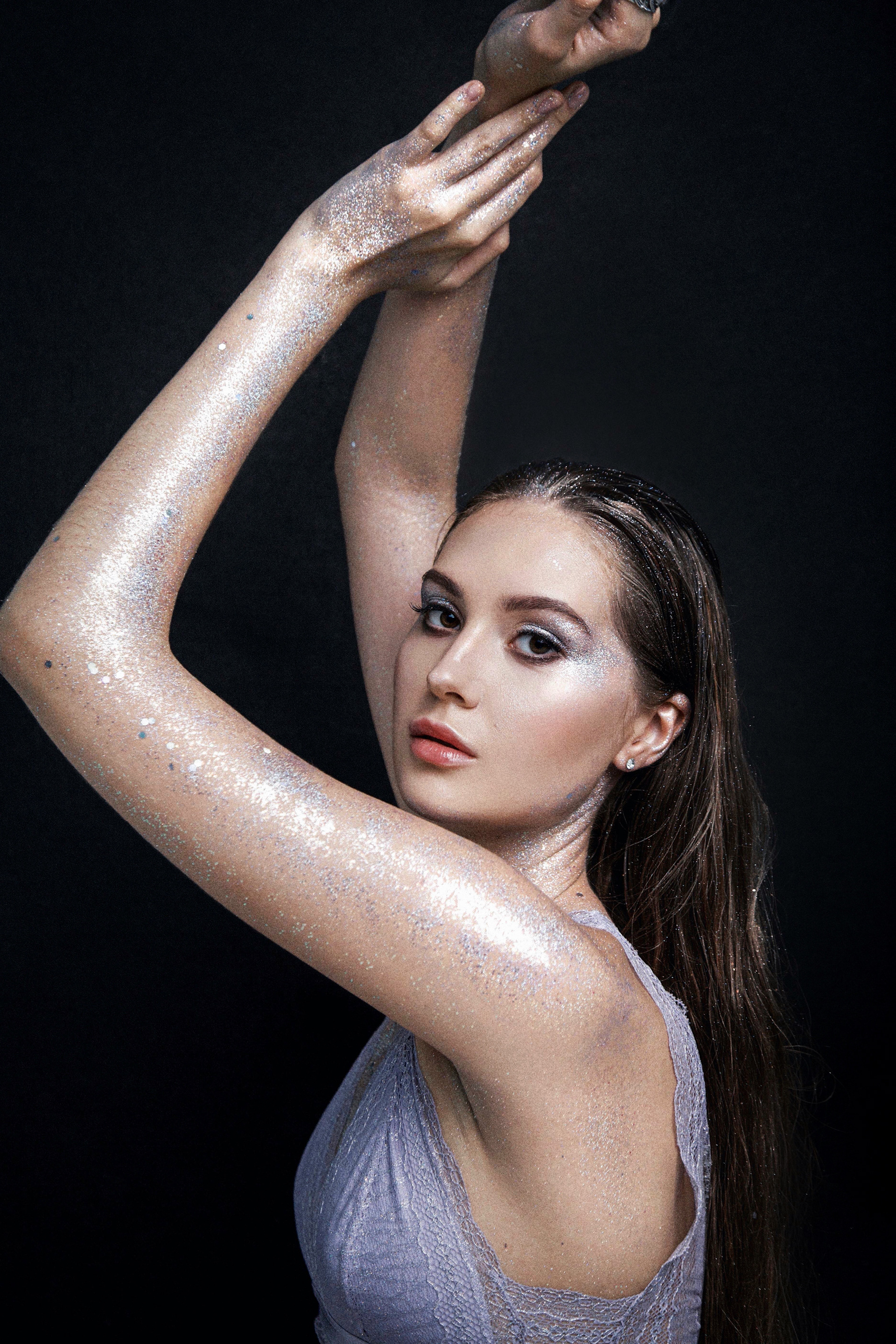 Glow Me